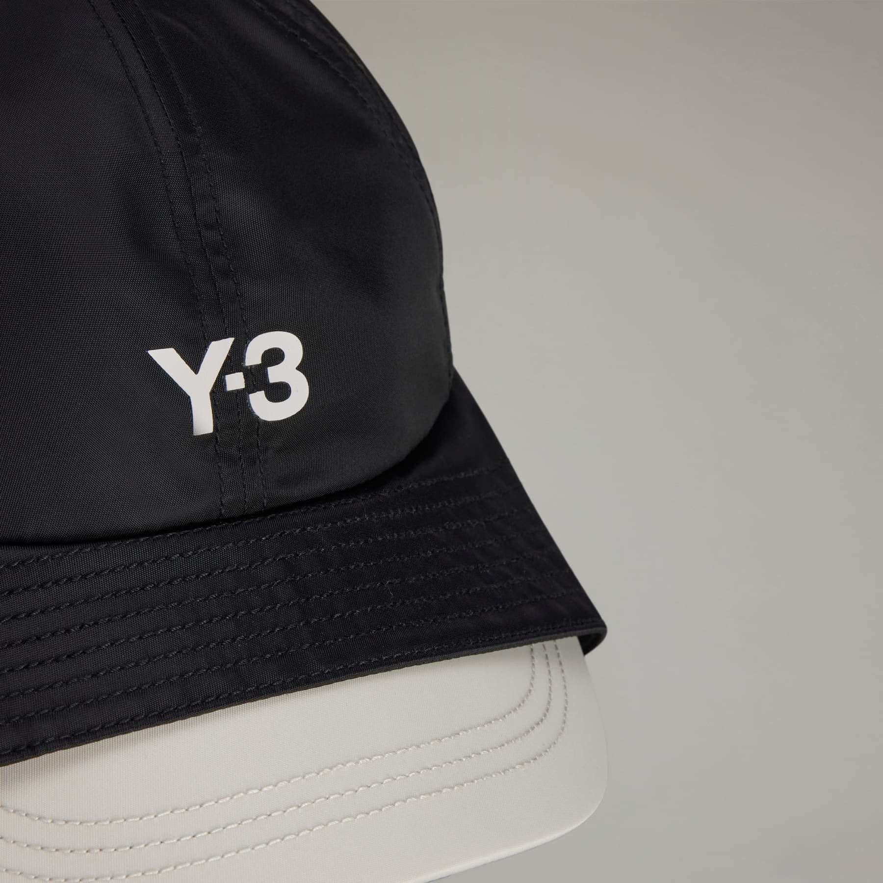 Y-3 Straps Hat - 3