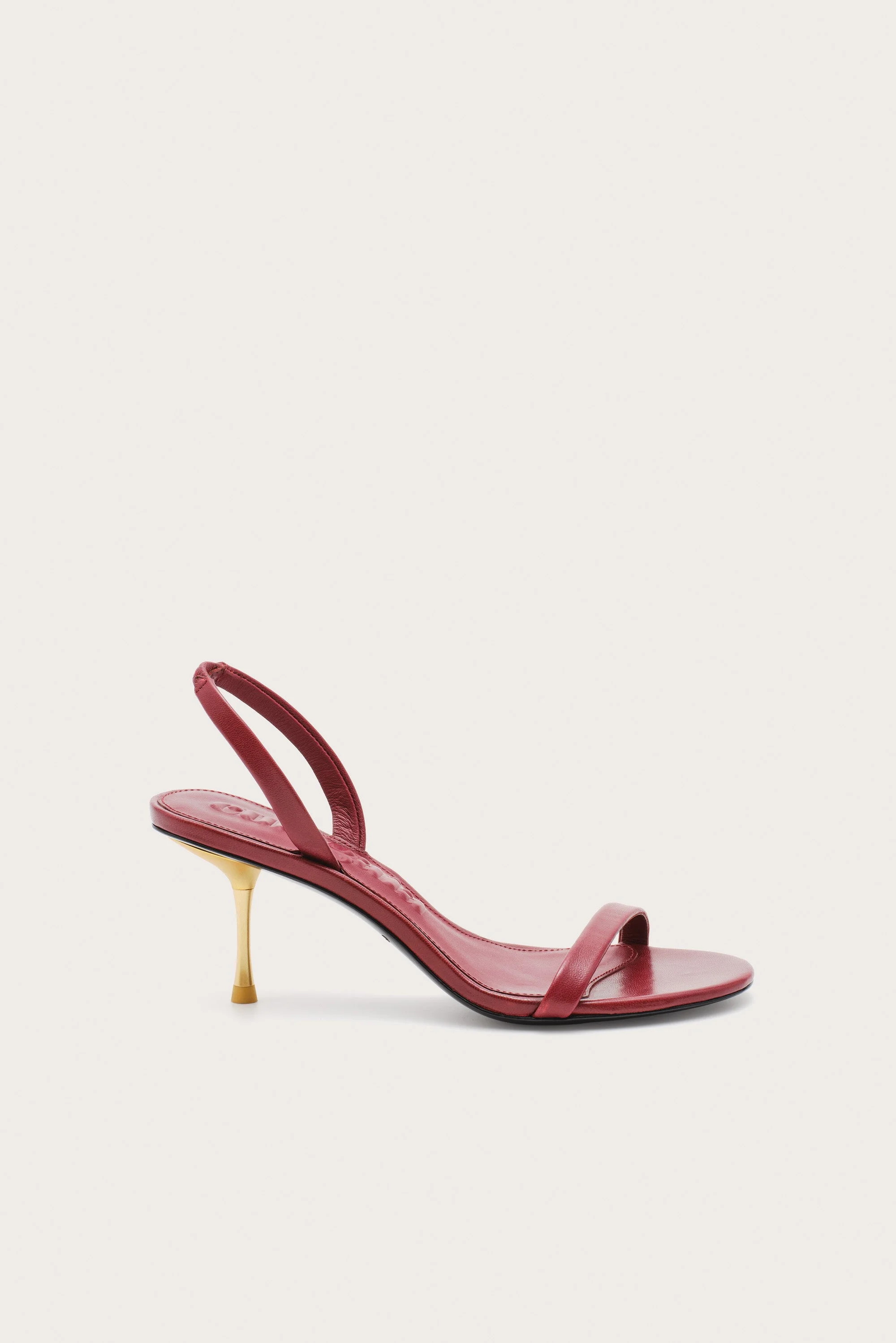 VERONICA SANDAL - 1