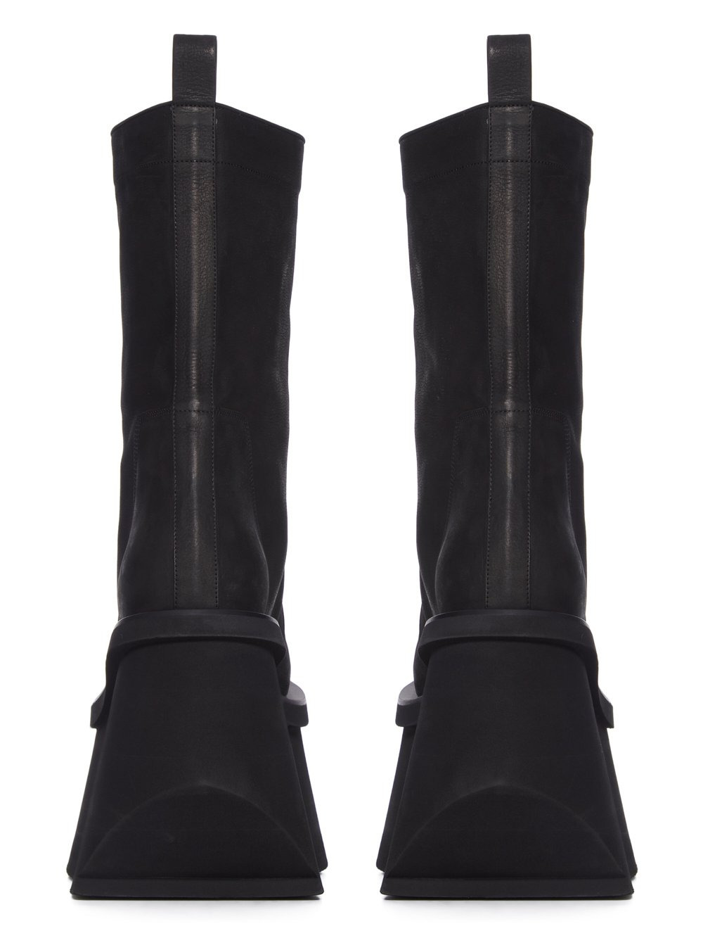 BOOTS - 4