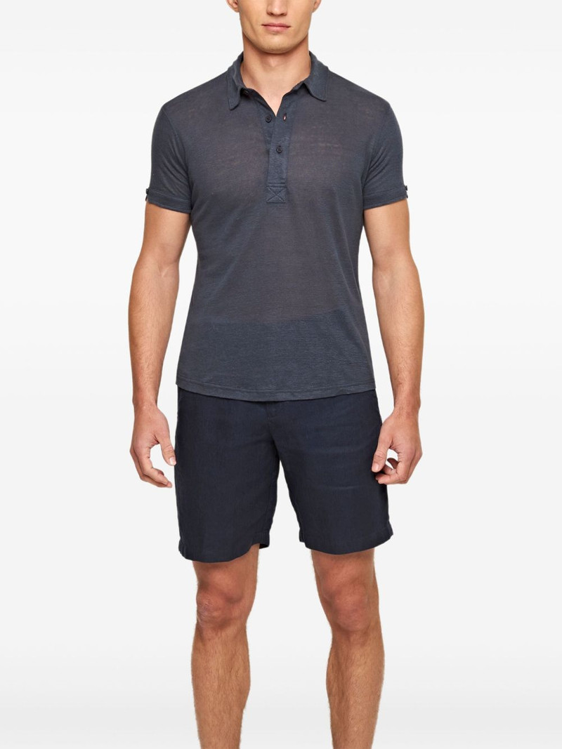ORLEBAR BROWN Norwich bermuda shorts outlook