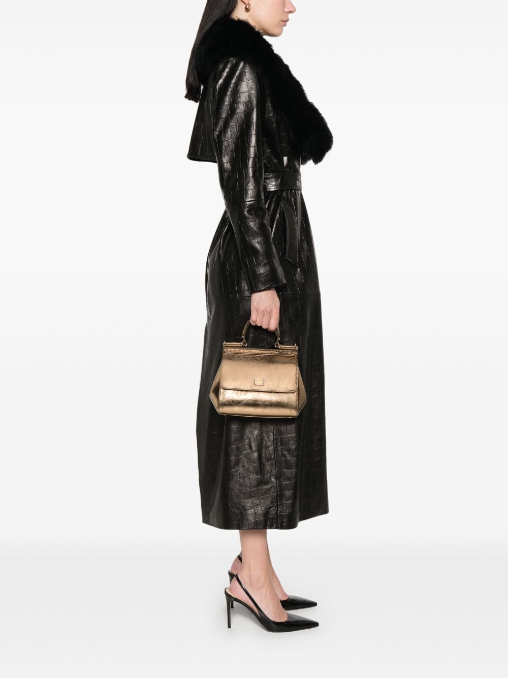 medium Sicily handbag - 2