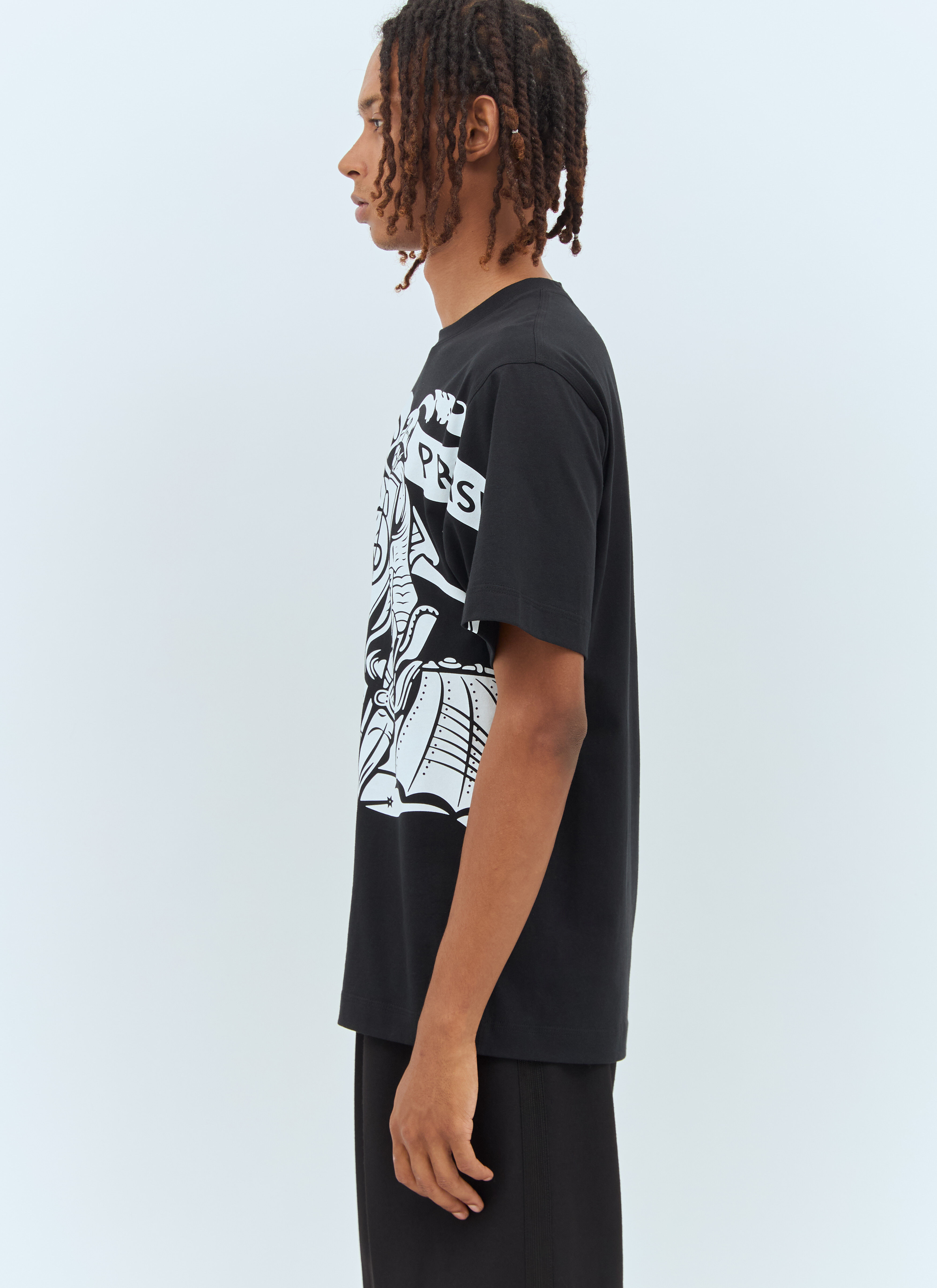 EKD Print T-Shirt - 5