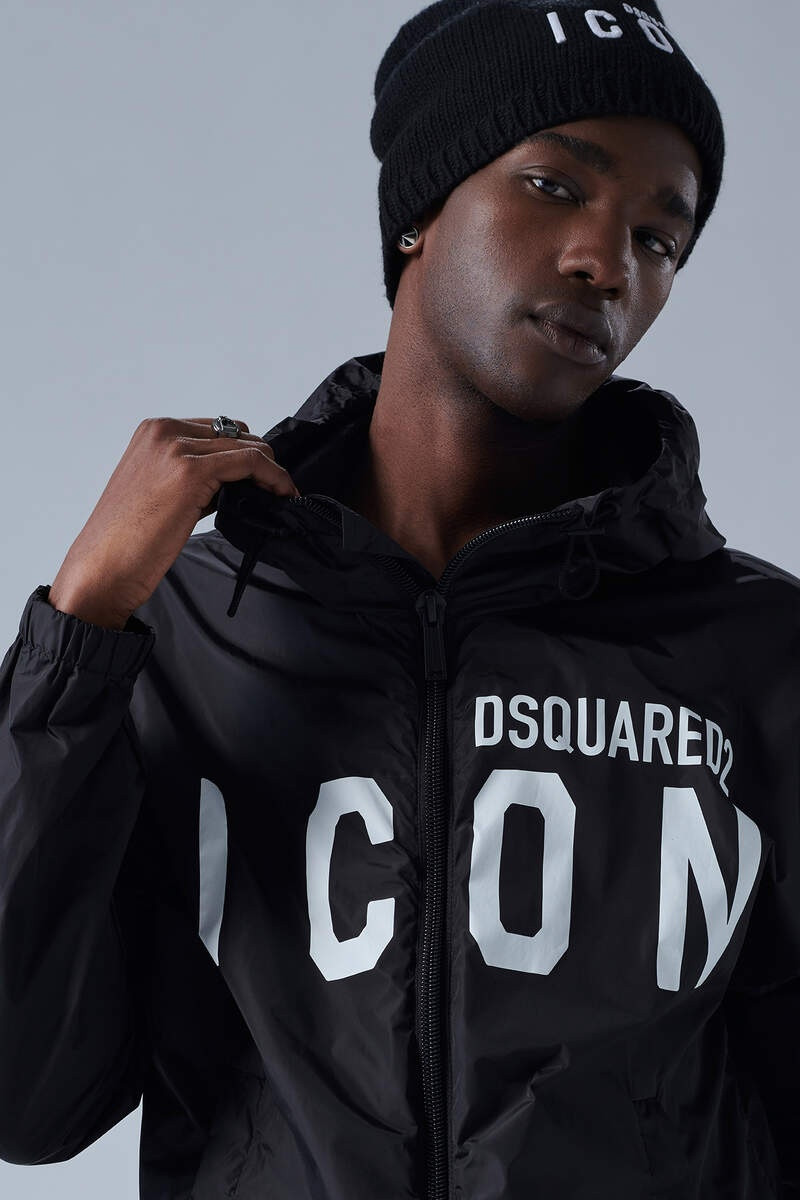 ICON SPORT WINDBREAKER 3