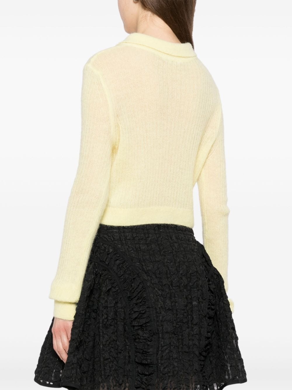 Jaqueline cardigan - 4