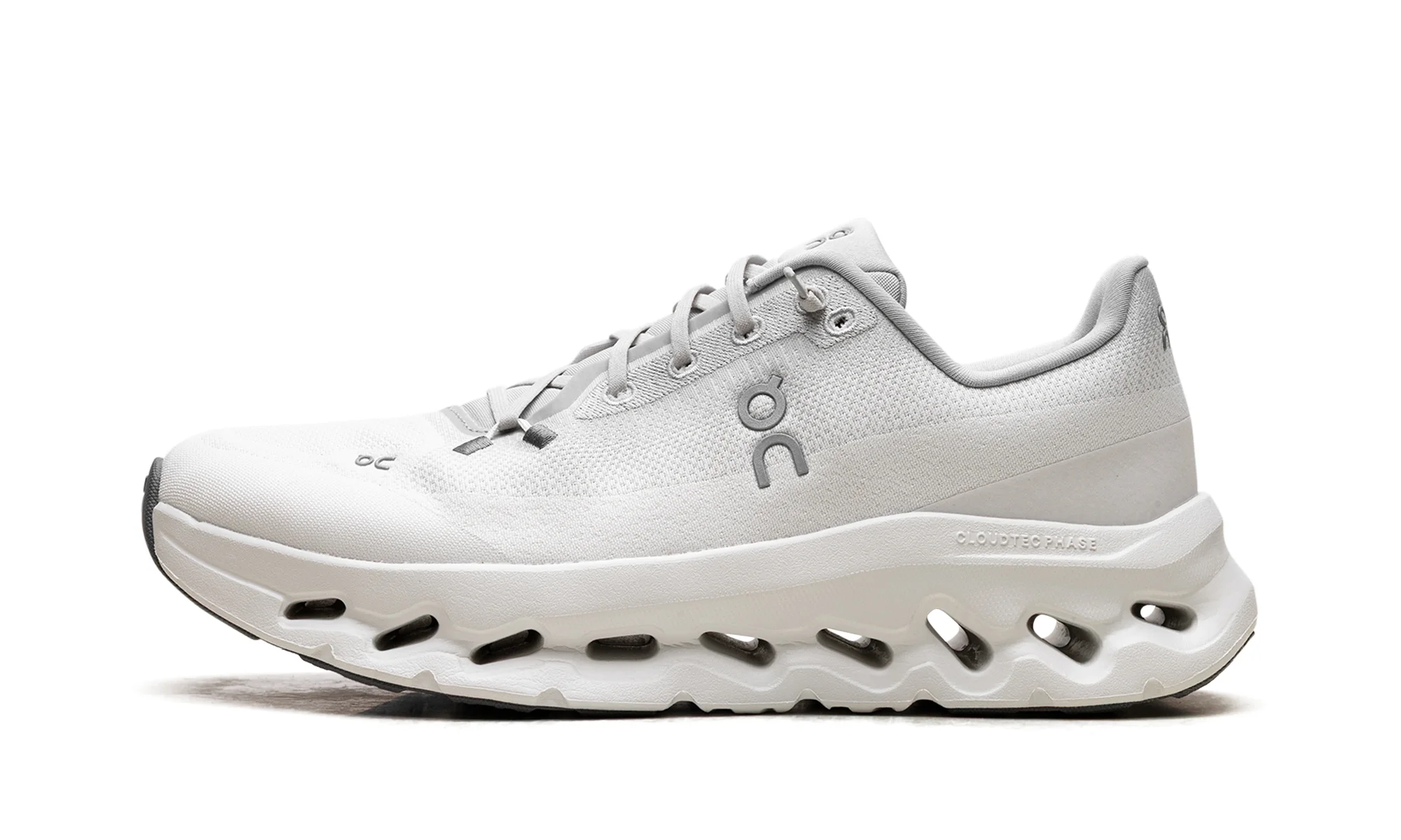 Cloudtilt "Glacier / Ice" - 1