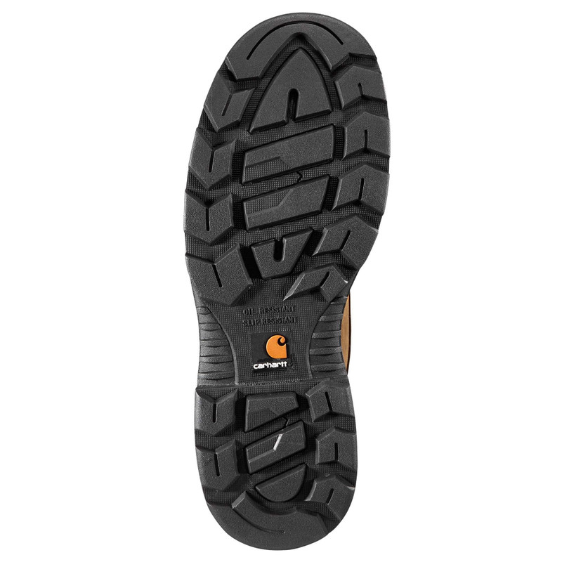 Ironwood 8" Soft Toe Work Boot 6