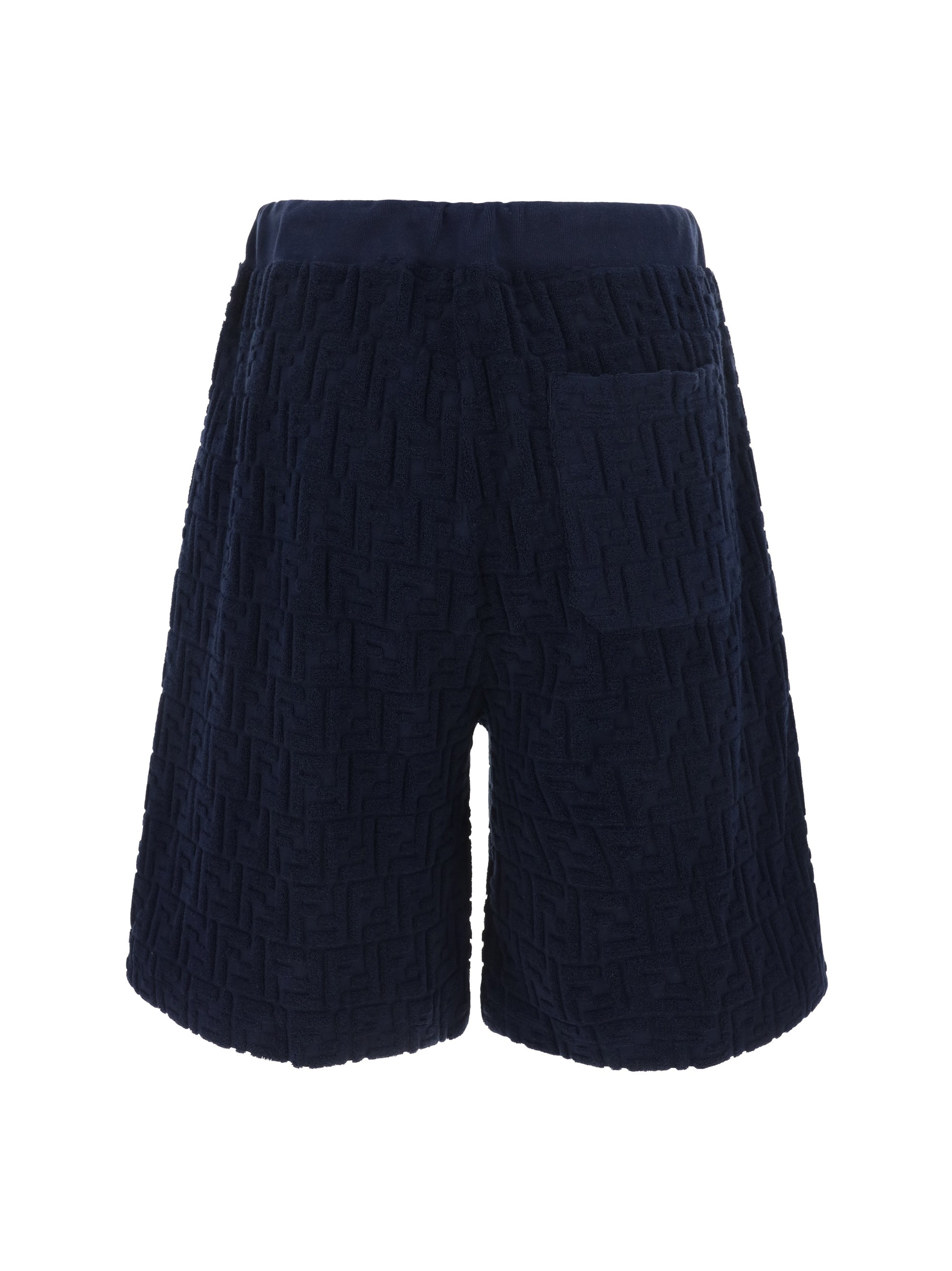 Fendi Men Shorts - 2