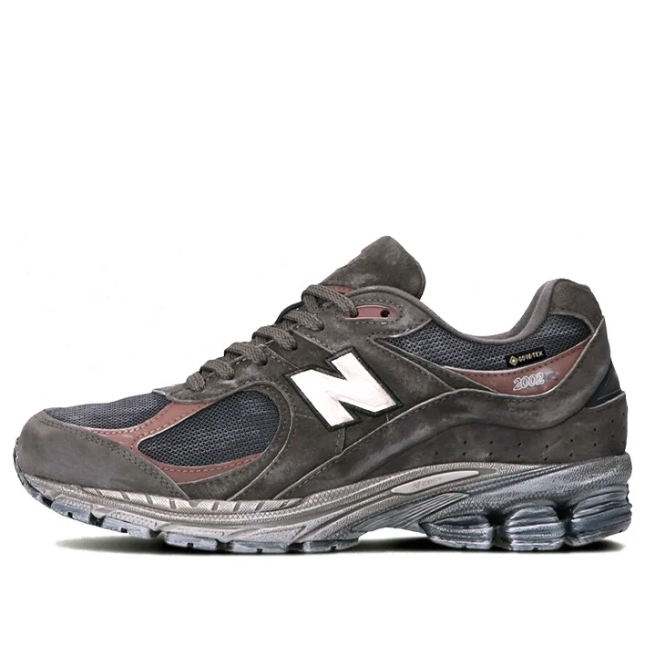New Balance 2002R GORE-TEX 'Magnet Mood Indigo' M2002RXA - 1