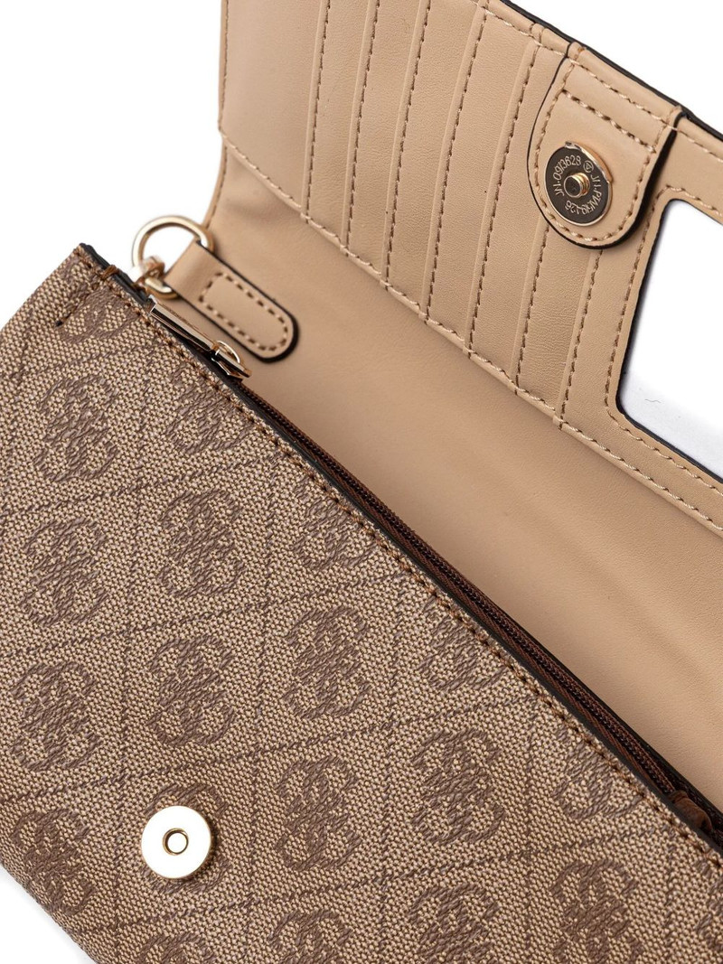 monogram-pattern crossbody bag 4