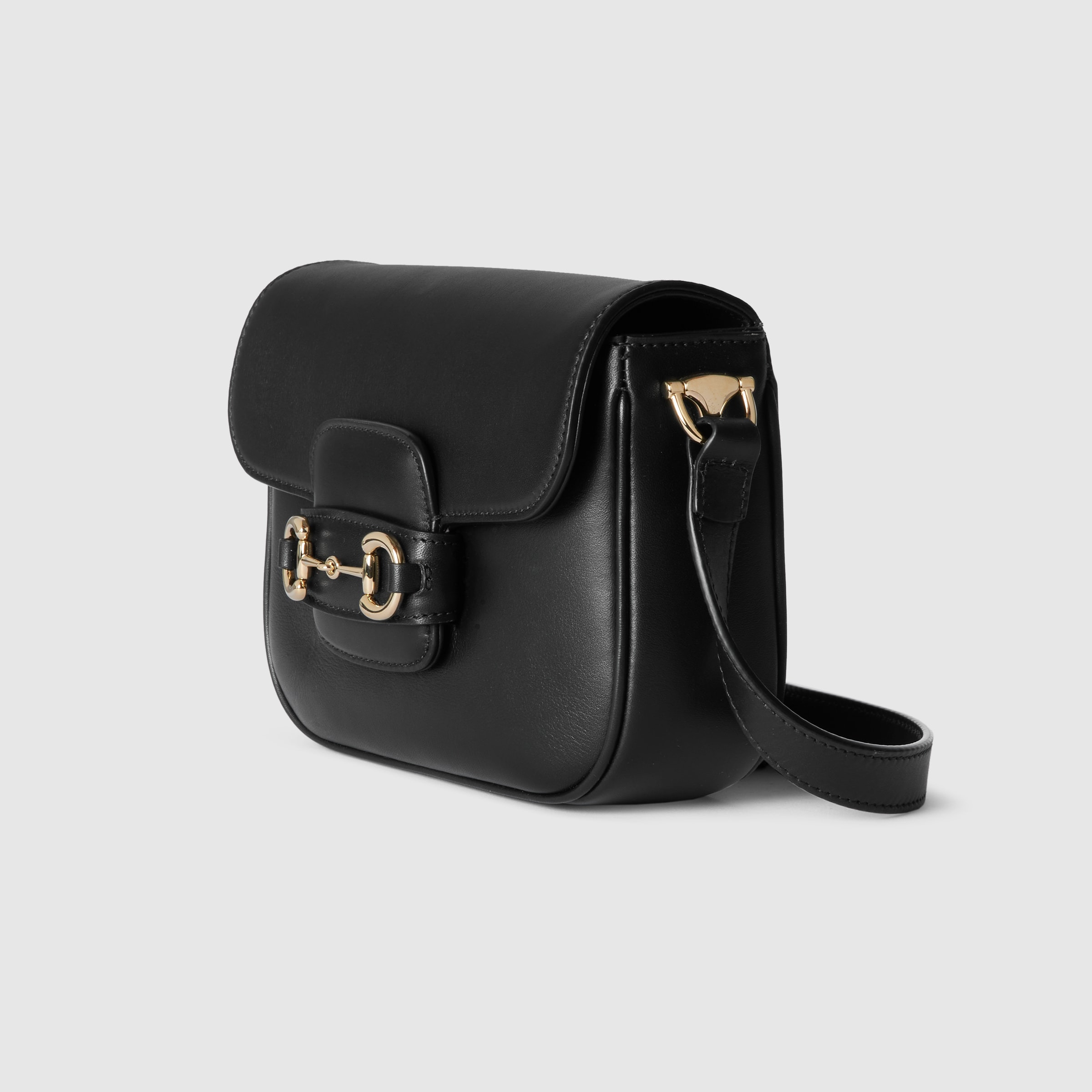Gucci Horsebit 1955 mini shoulder bag - 2