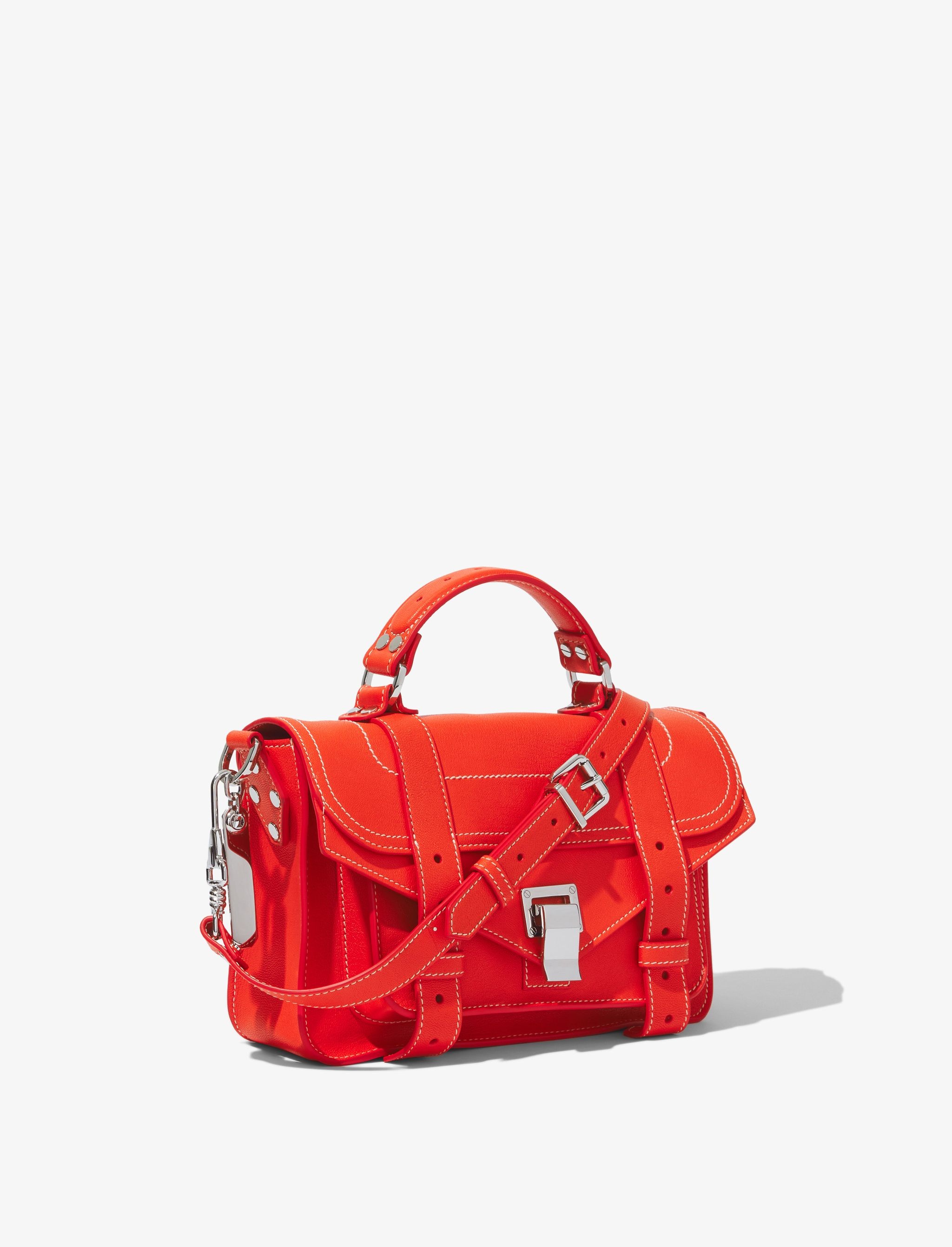 Topstitch PS1 Tiny Bag - 2