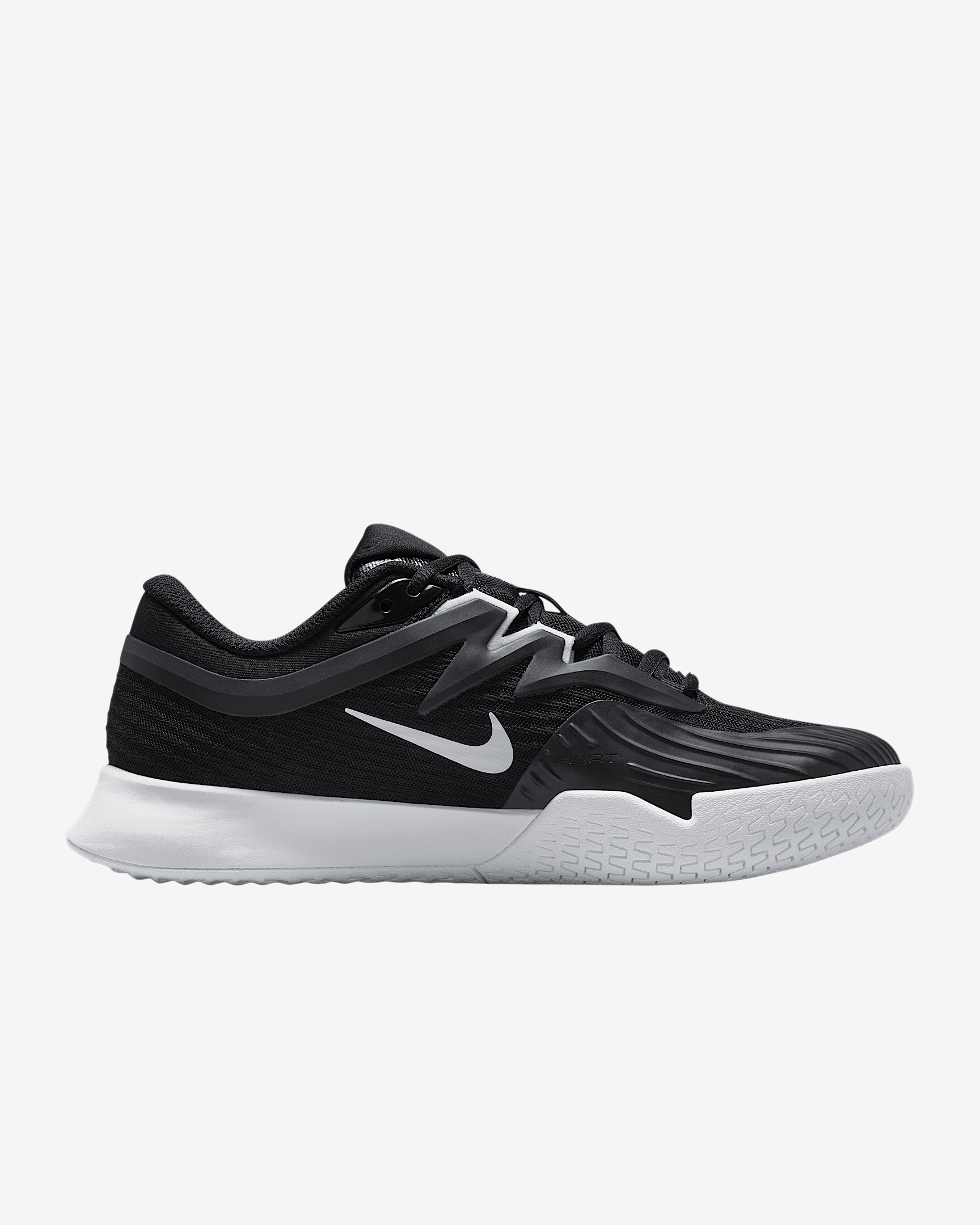 Nike Vapor Pro 3 Women's Hard Court Tennis Shoes - 3