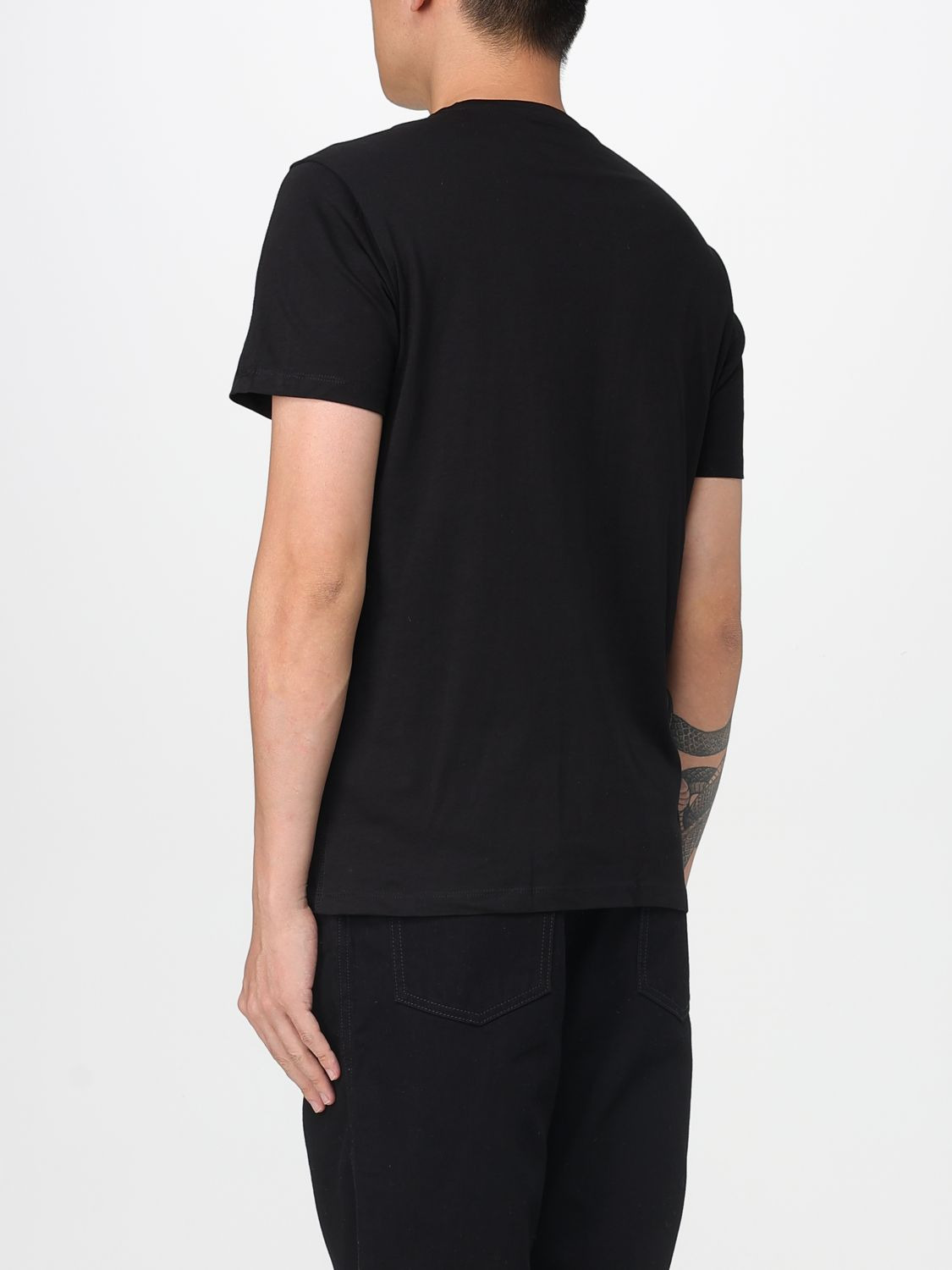 T-shirt men Diesel - 3