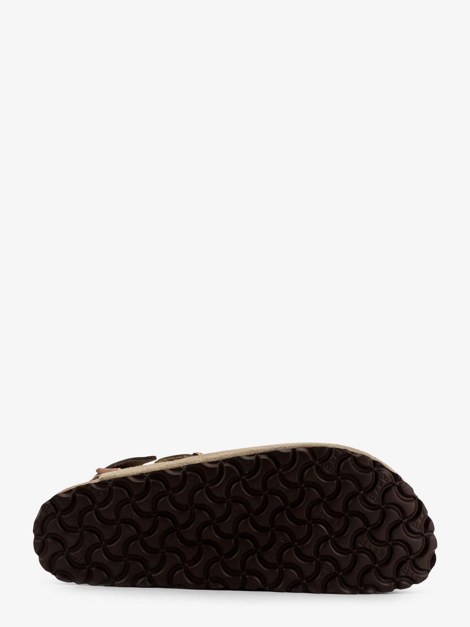 TOKIO II SUEDE MULE - 4