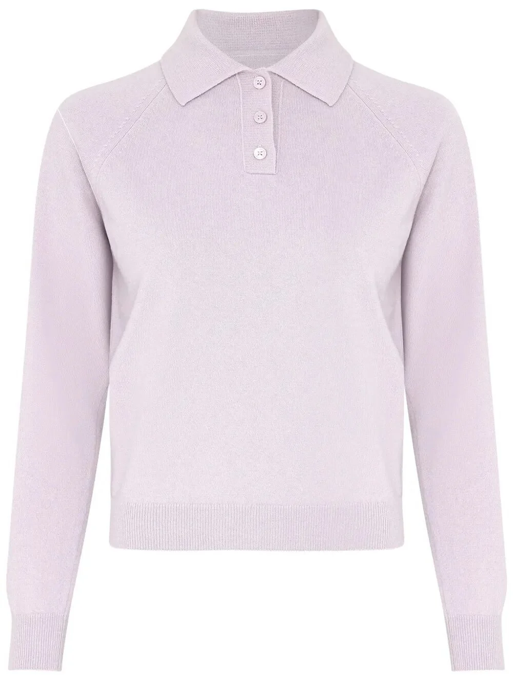 Maison Margiela Women Polo Shirt - 1