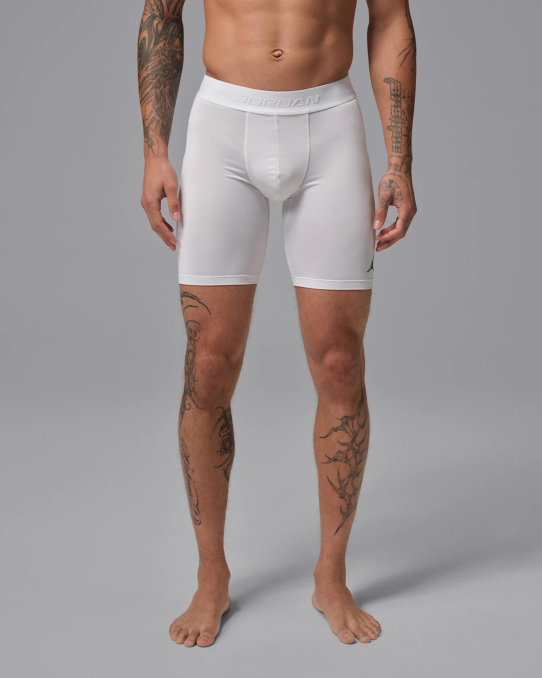 Jordan Sport Essentials Men's Dri-FIT Shorts - 1
