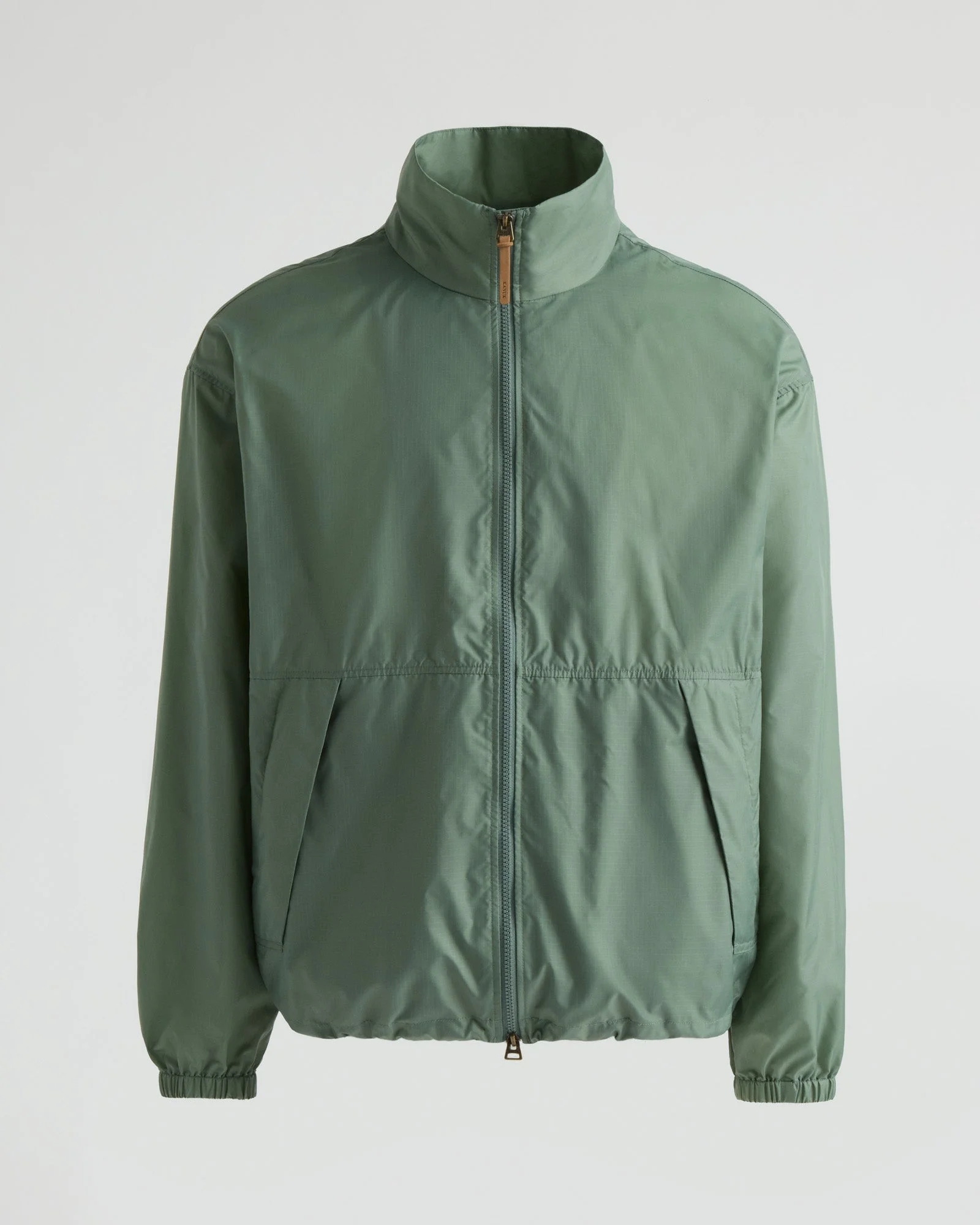 Frontenac Windbreaker - 1