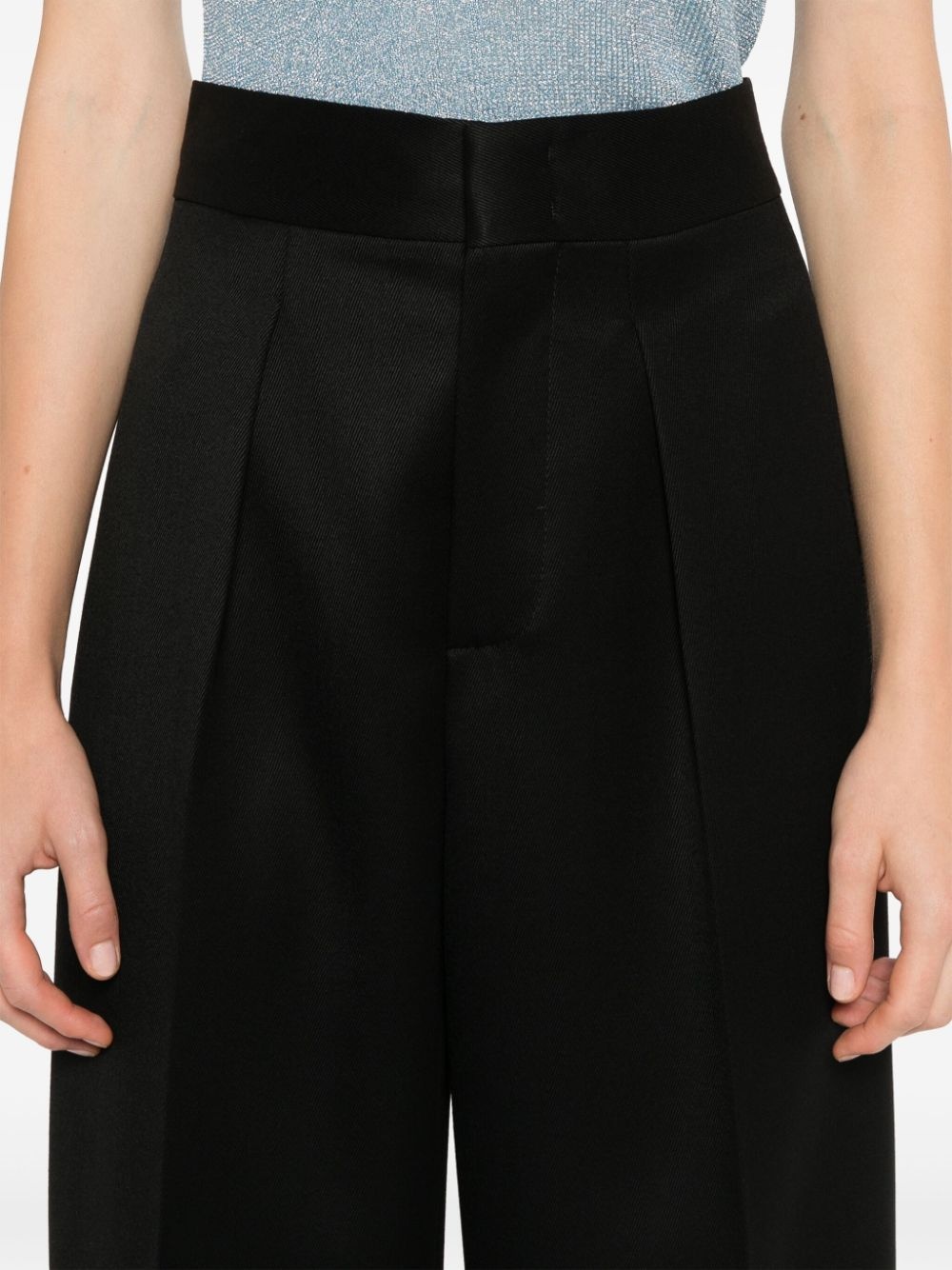 tailored trousers - 5