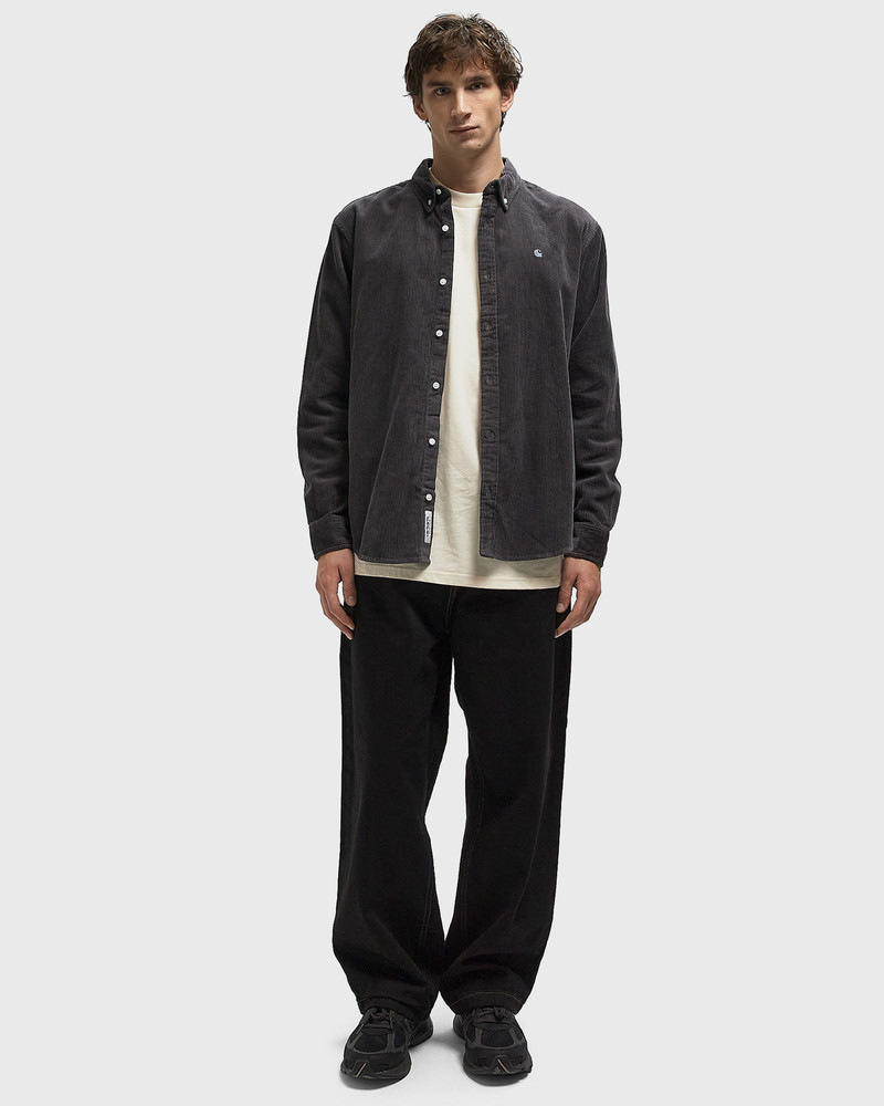 Carhartt L/S Madison Cord Shirt outlook