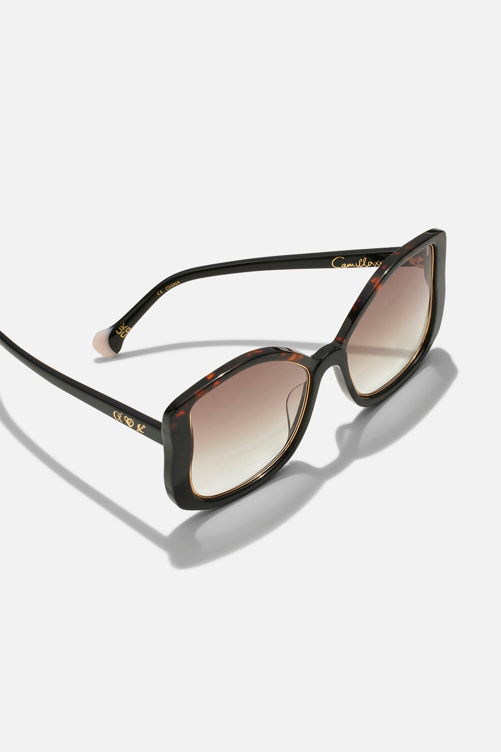 SOCIAL BUTTERFLY SUNGLASSES - 3