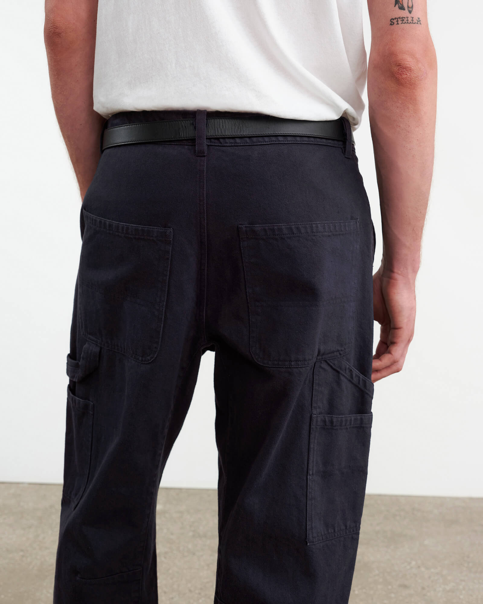 EMIR PANT - 3