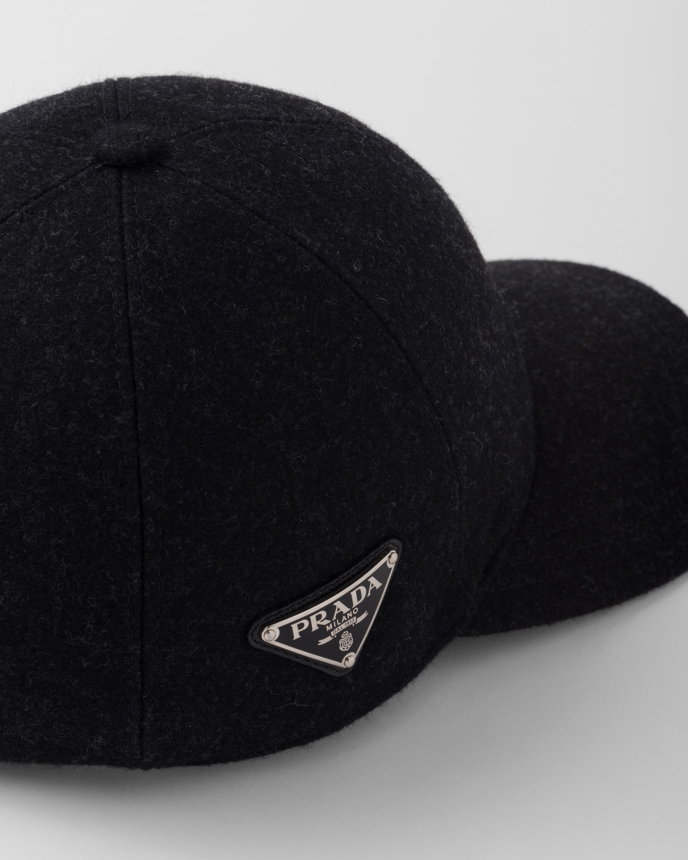 Loden baseball cap - 4