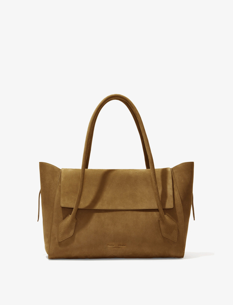 Tate Bag in Nubuck Calf - 1
