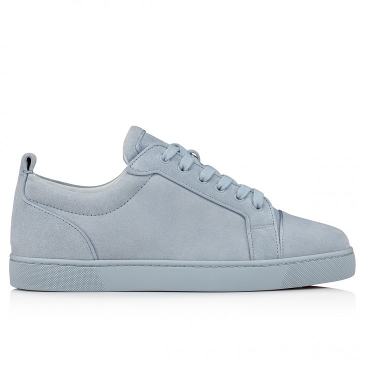 Louis Junior Blue - 2