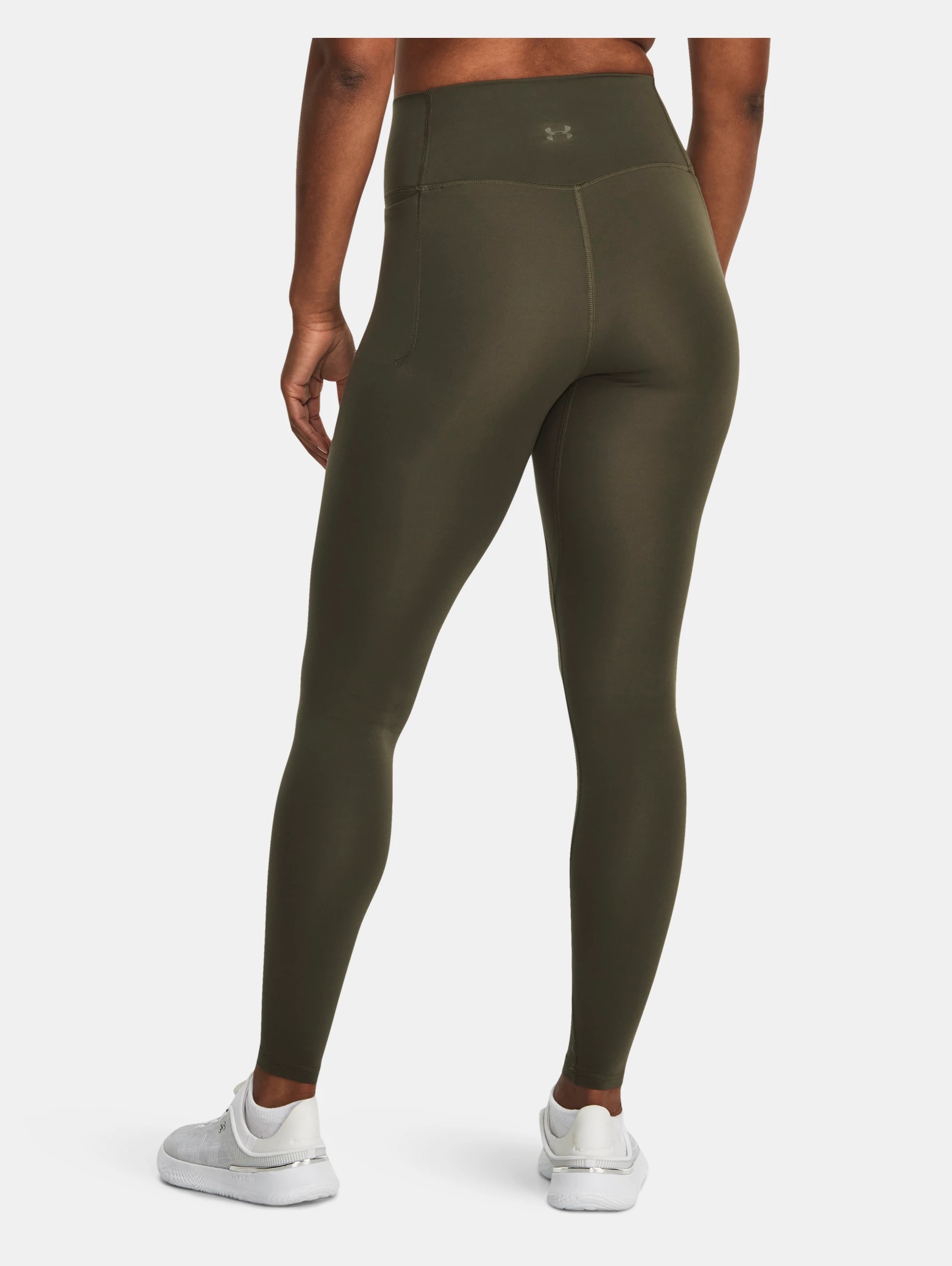 Women's UA Meridian Leggings - 4