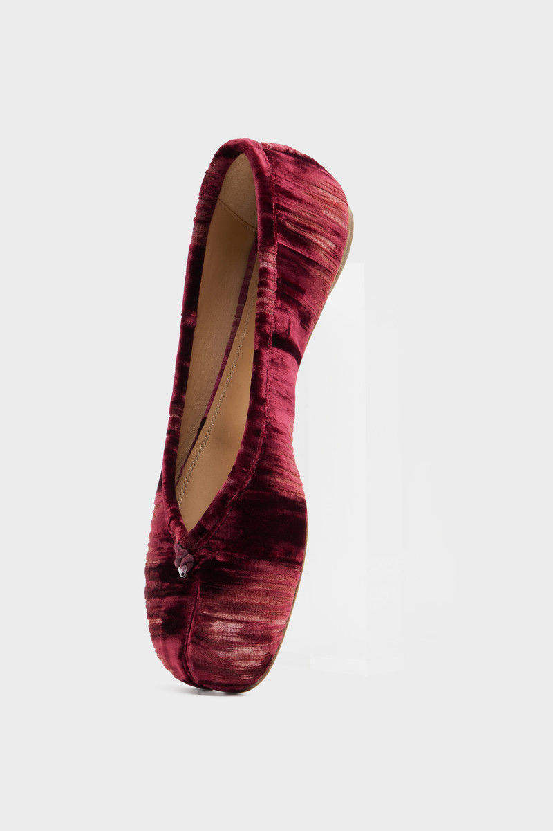 Tabi ballerina 1