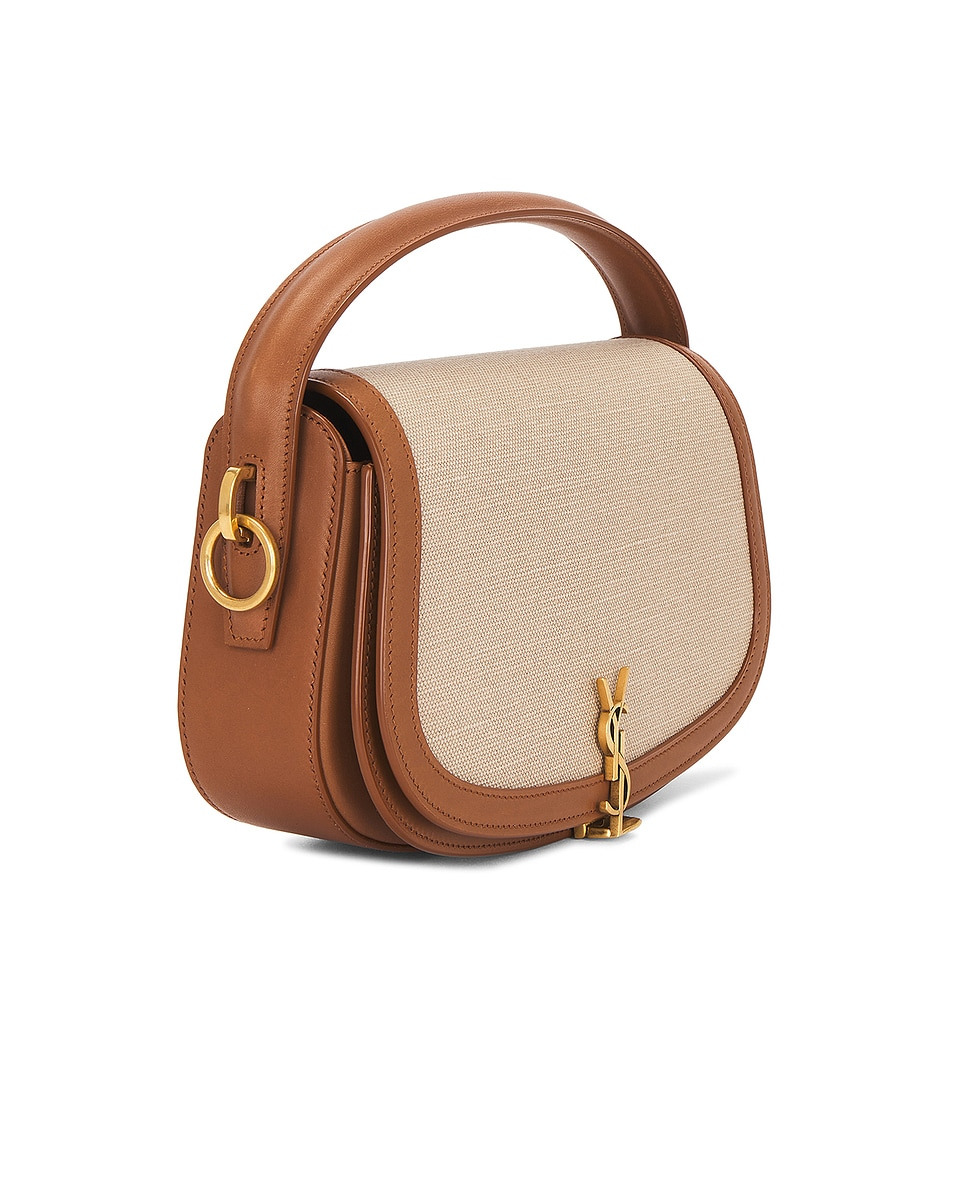 Voltaire Shoulder Bag - 5