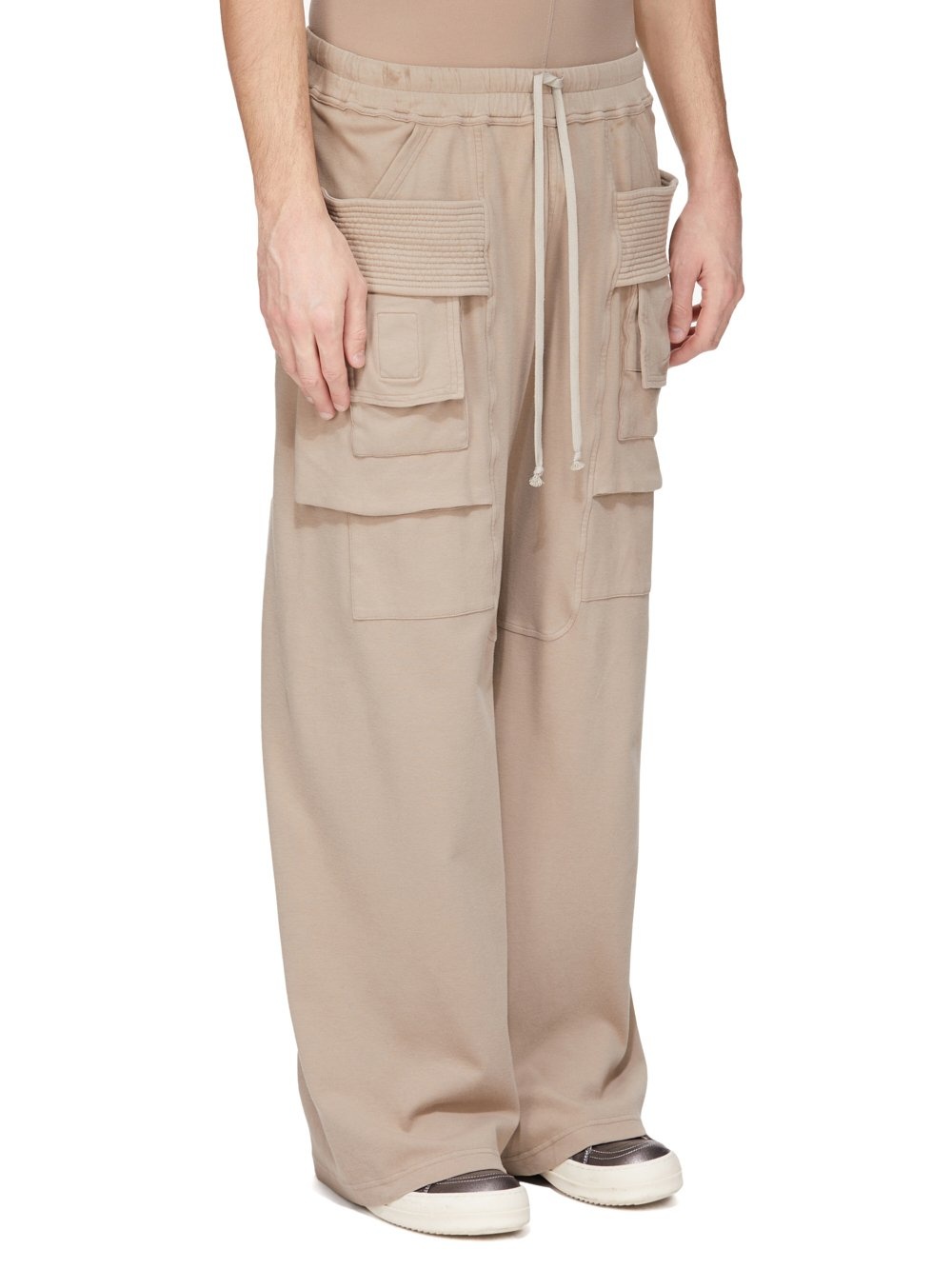 PANTS - 2