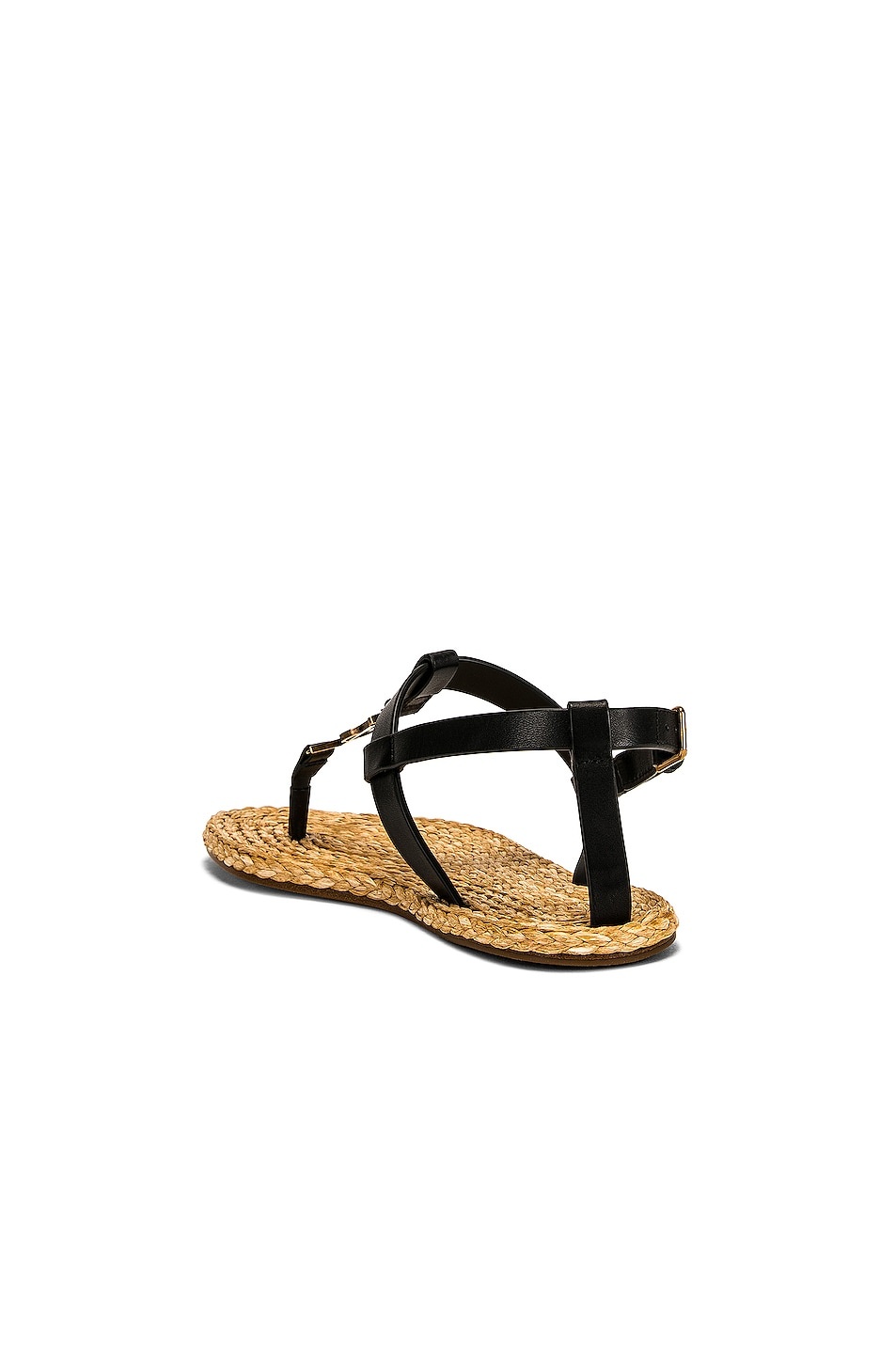 Cassandra Flat Sandals - 3