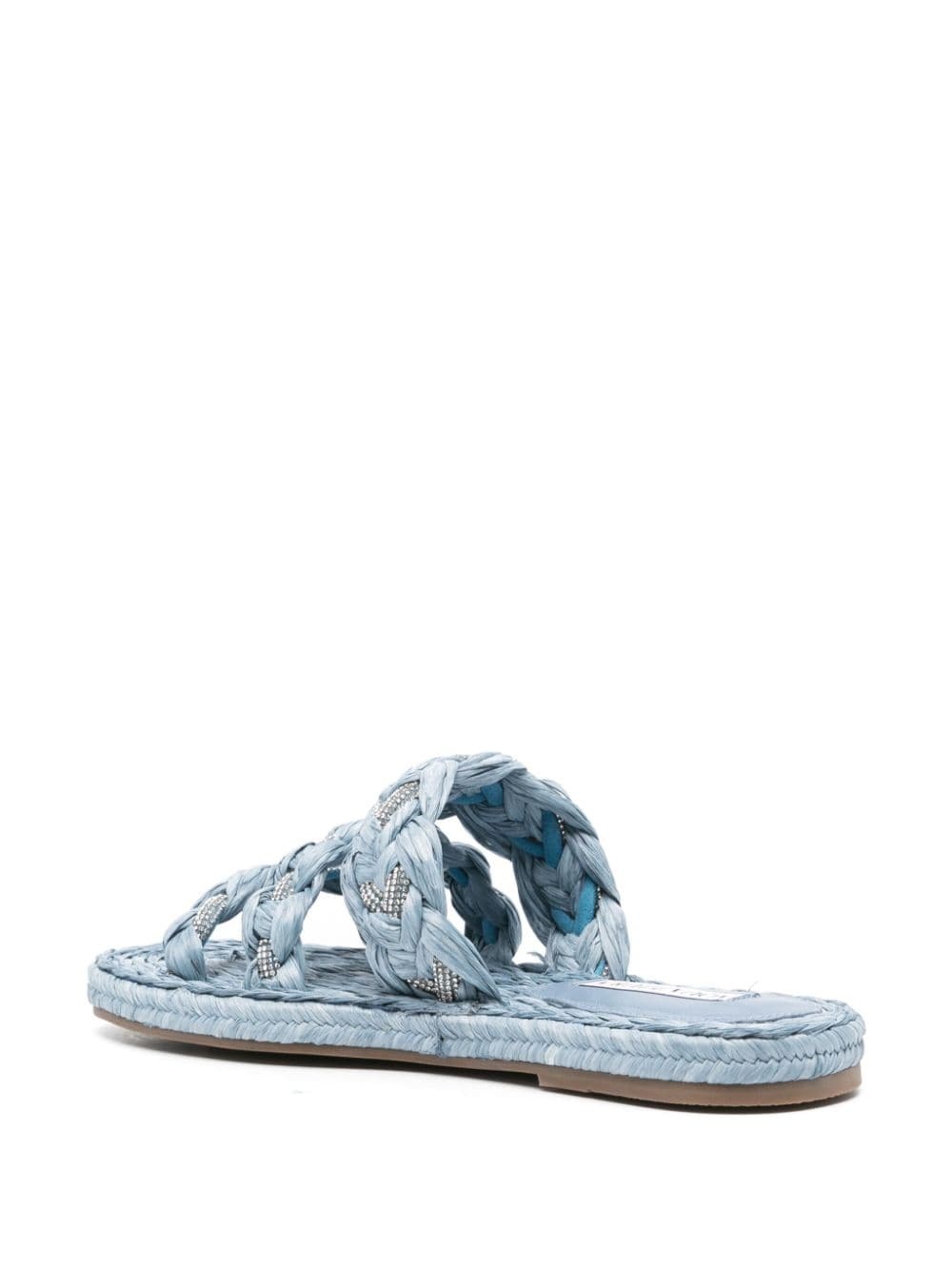 Costiera flat espadrille - 3