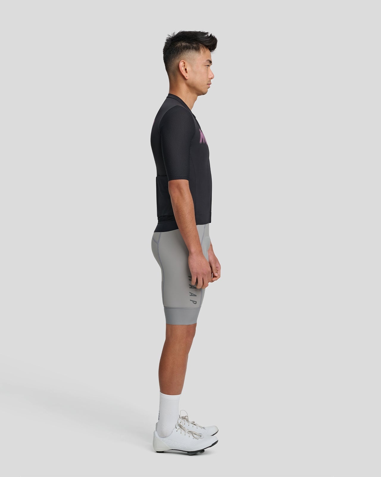 Halftone Pro Base Jersey - 3