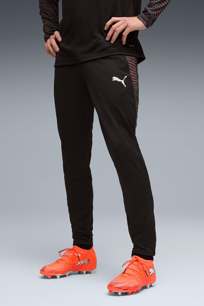 PUMA individualFINAL Men's Soccer Pants outlook