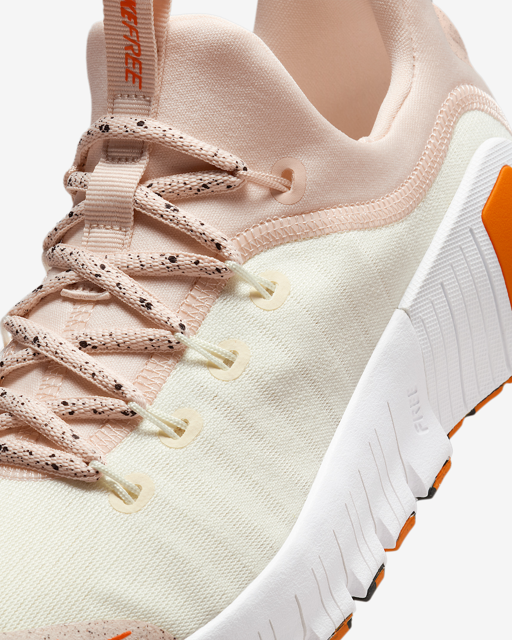Nike Free Metcon 6 Women's Workout Shoes - 7