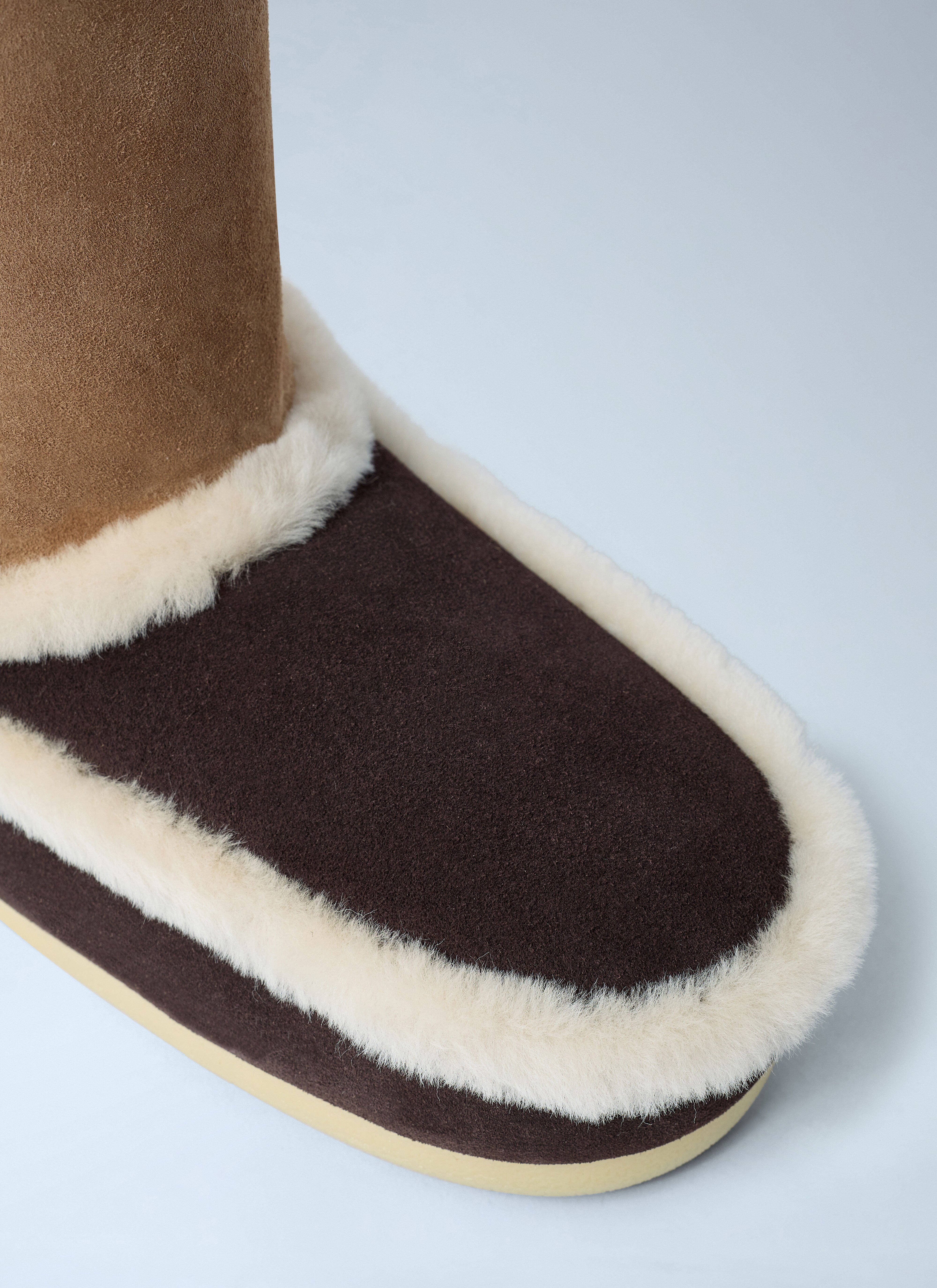 EVX Patch Low Nylon Boots - 3