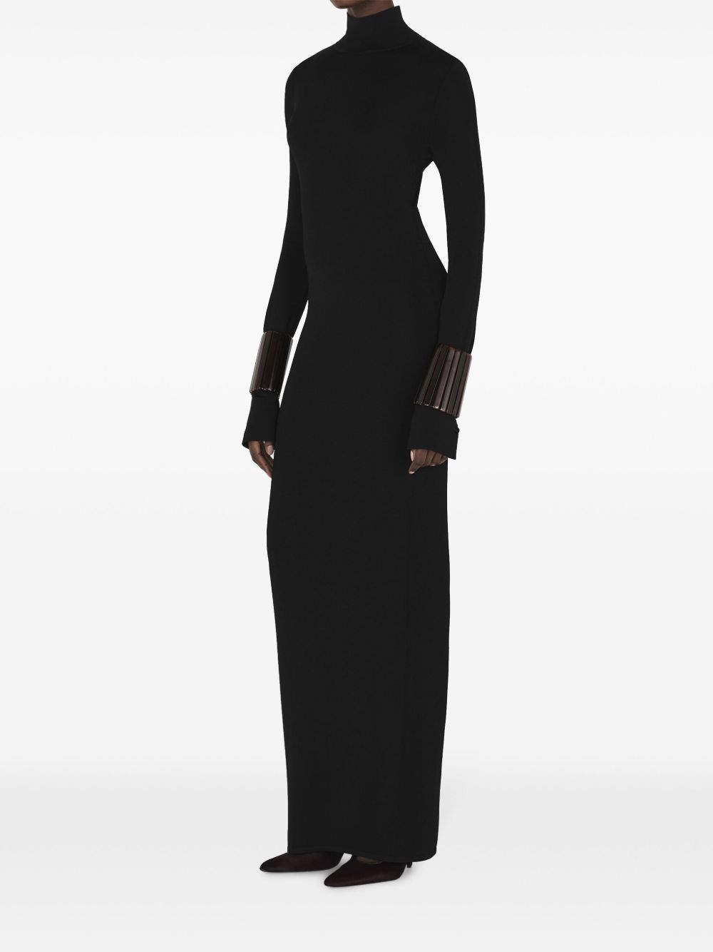 Iris column dress - 3