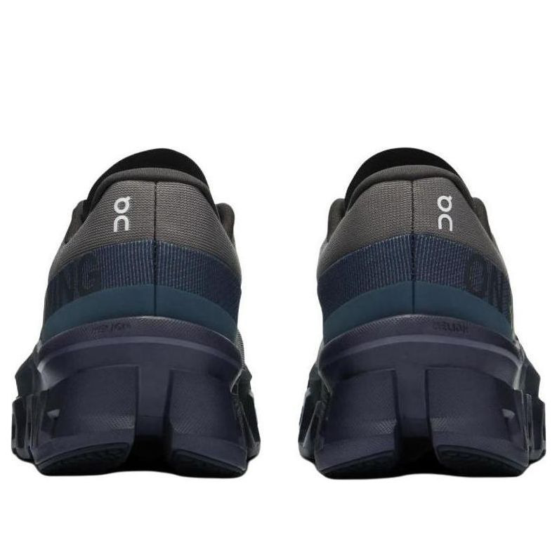 (WMNS) On Running Cloudmonster 2 'Asphalt Iron' 3WE10112539 - 4