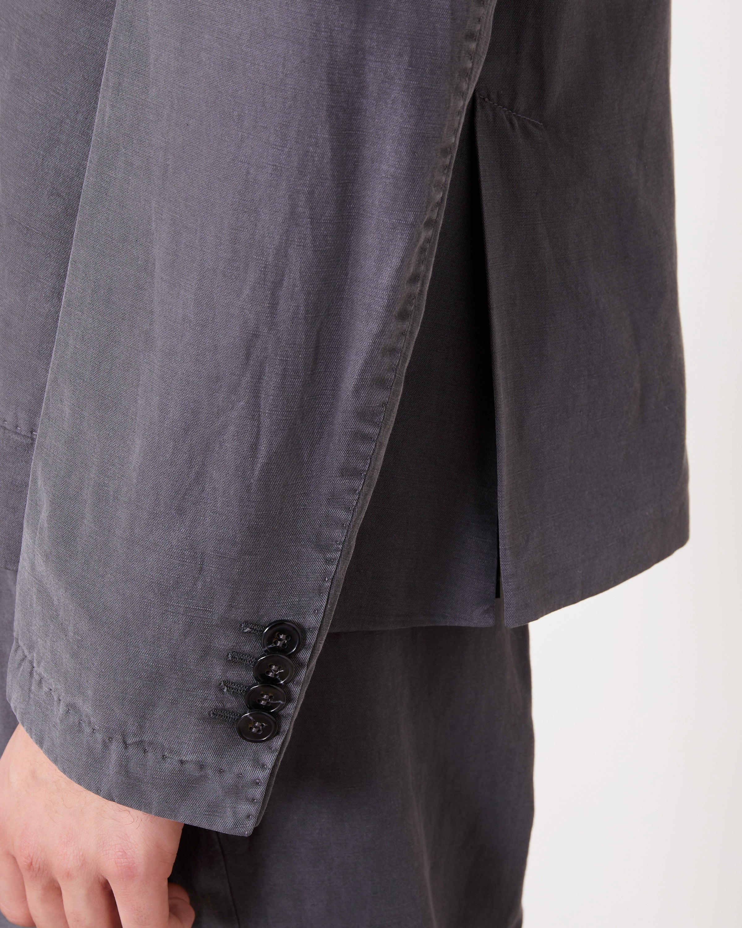 NEHEMIAH JACKET - 5