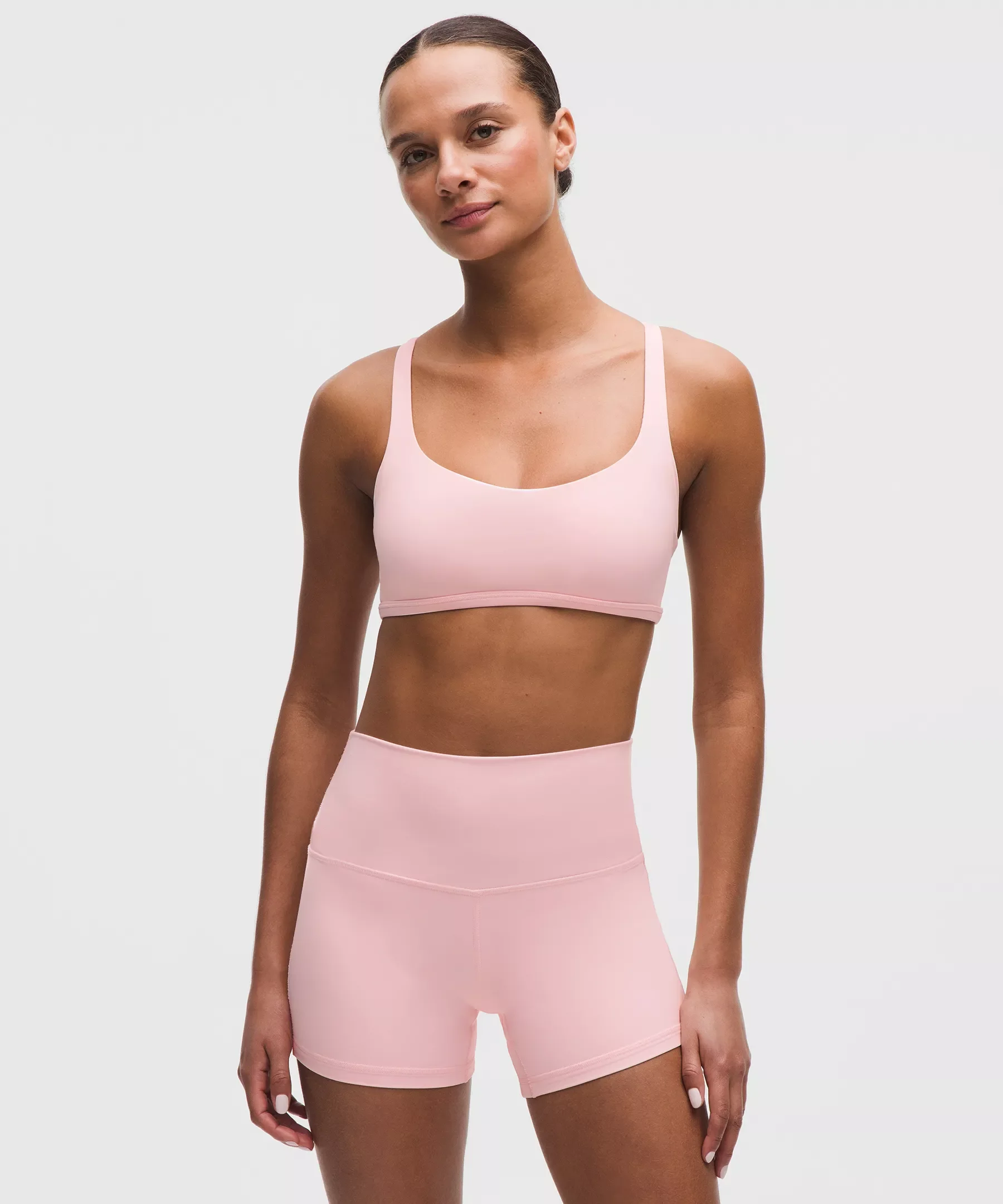 Free to Be Bra - Wild *Light Support, A/B Cup - 1