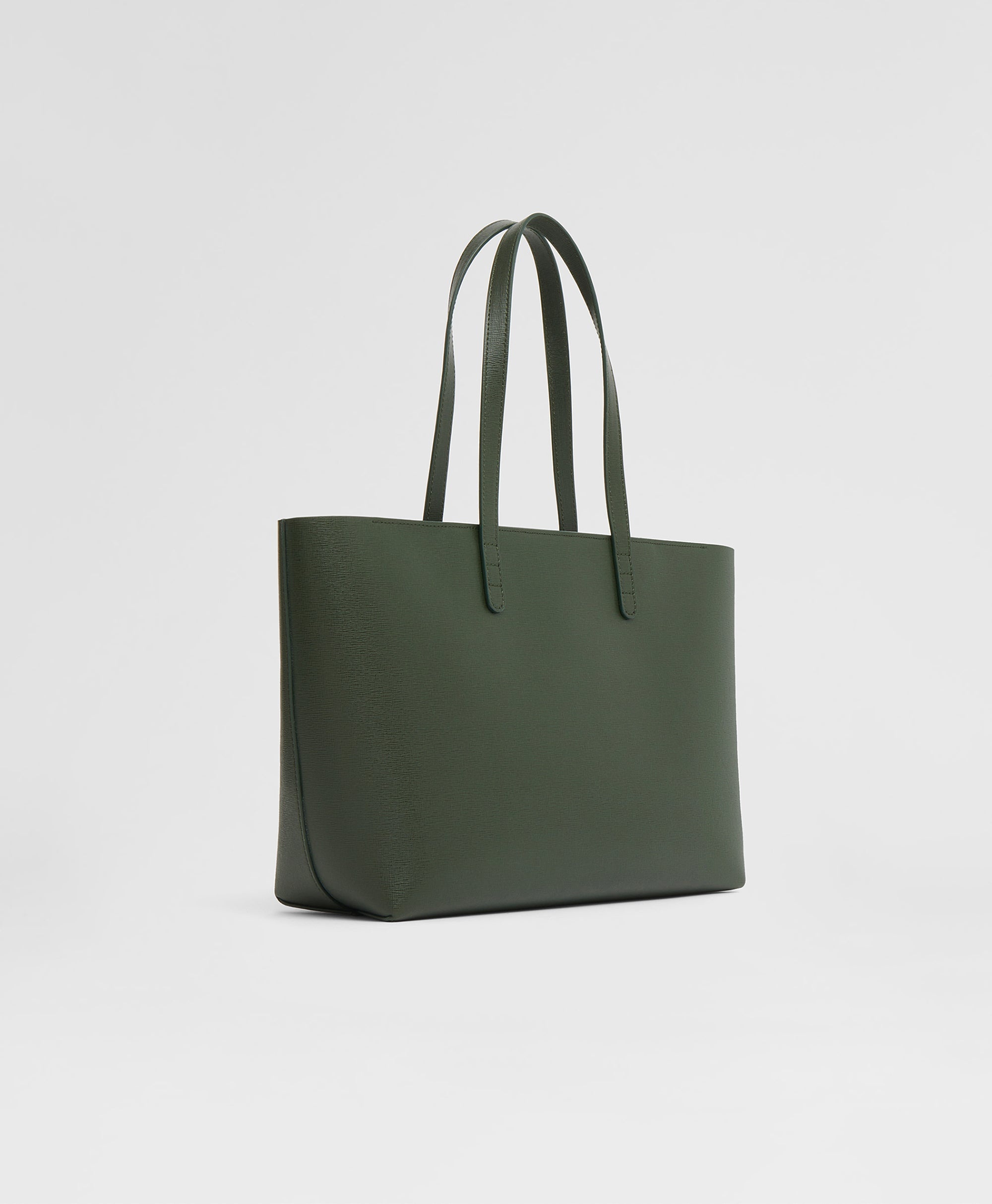 SMALL ZIP TOTE - 4