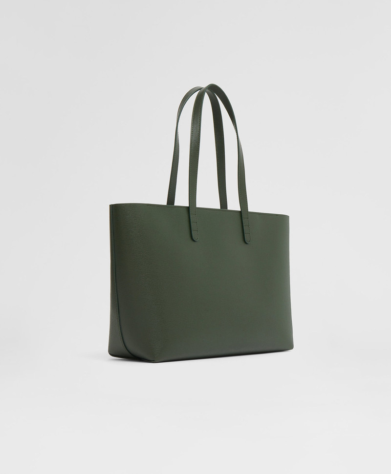 SMALL ZIP TOTE 4