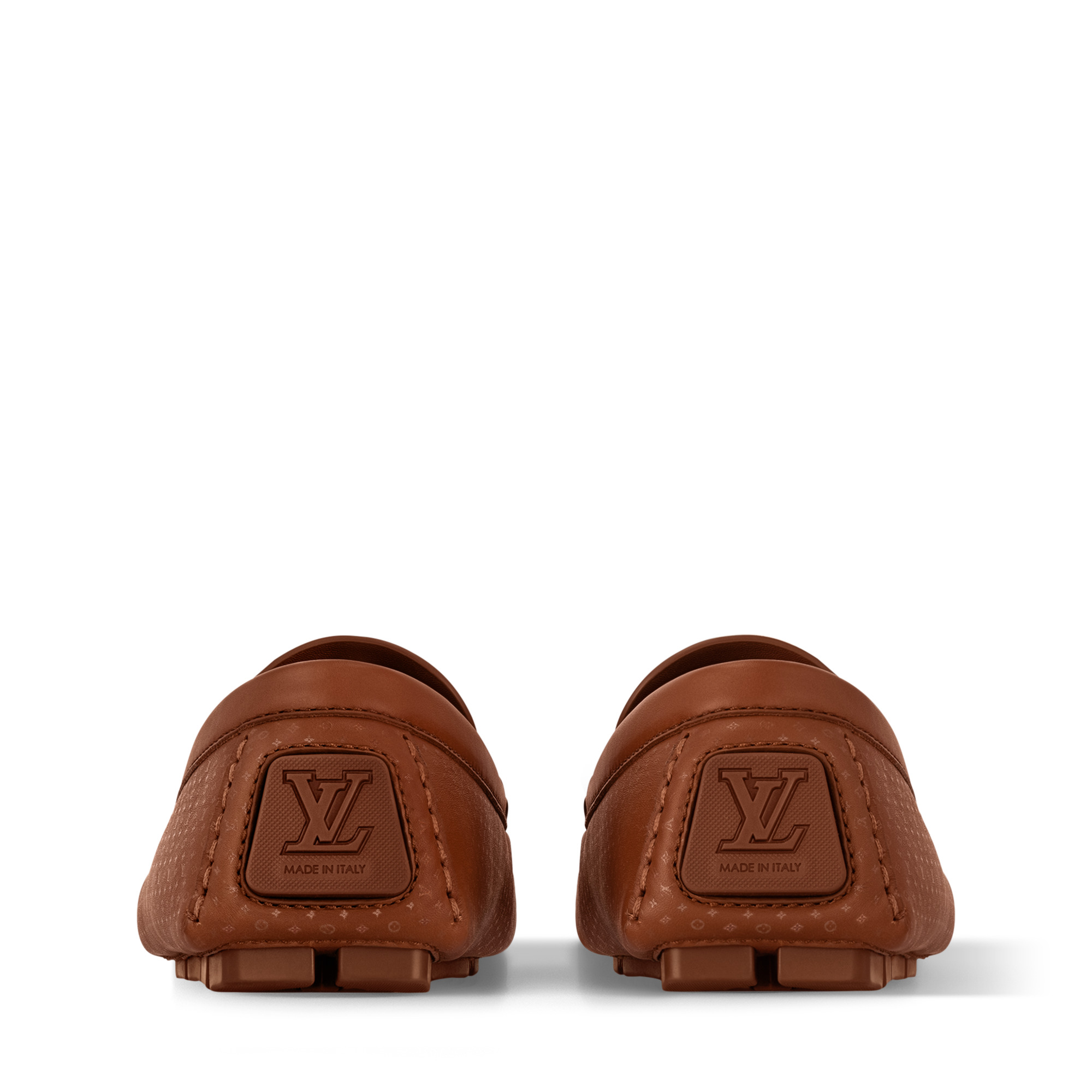 LV Driver Moccasin - 4