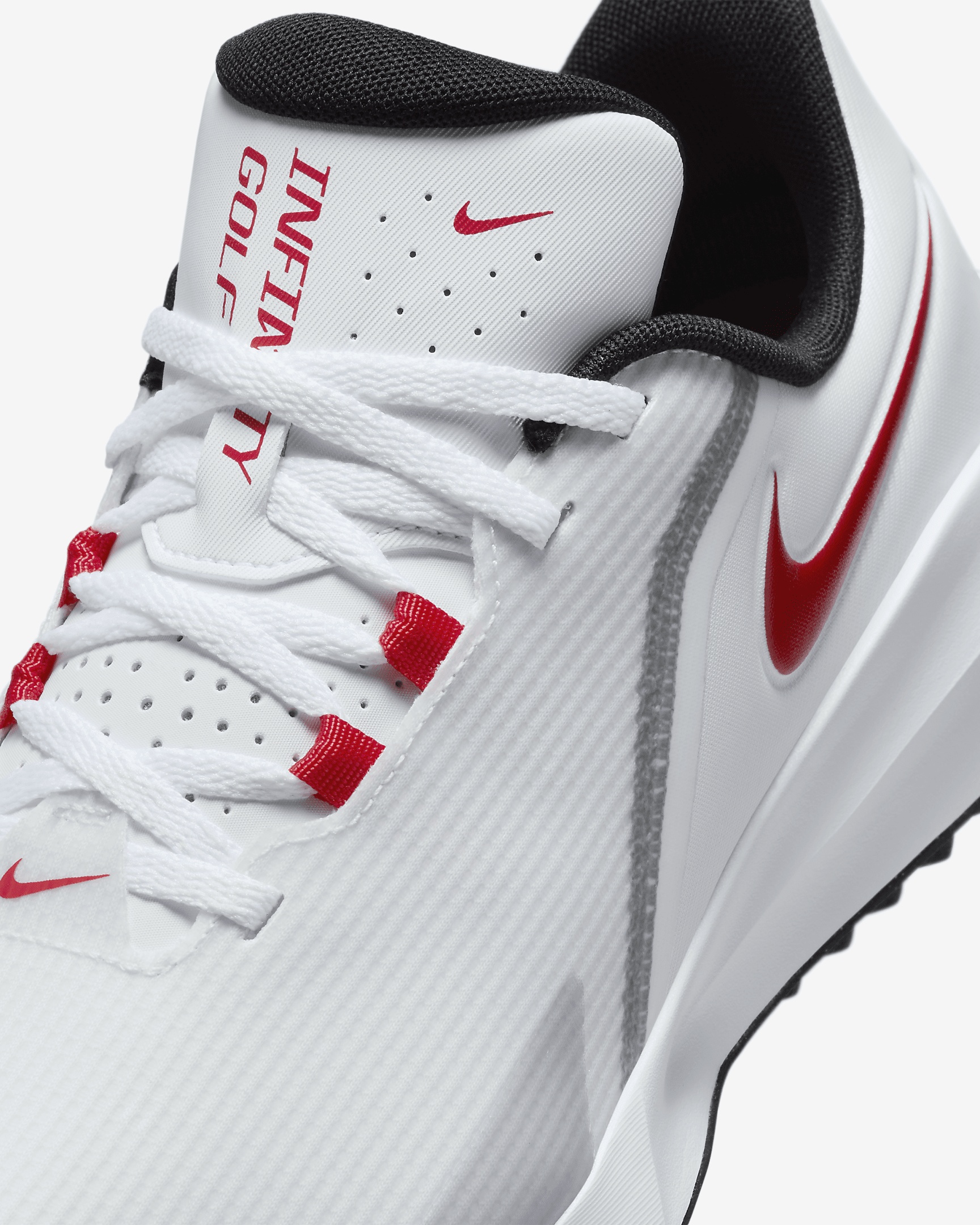 Nike Infinity G NN Golf Shoes - 7