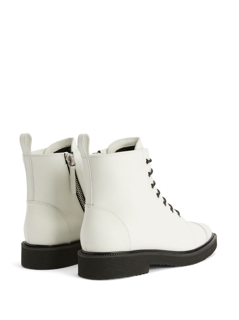 Thora lace-up boots - 3