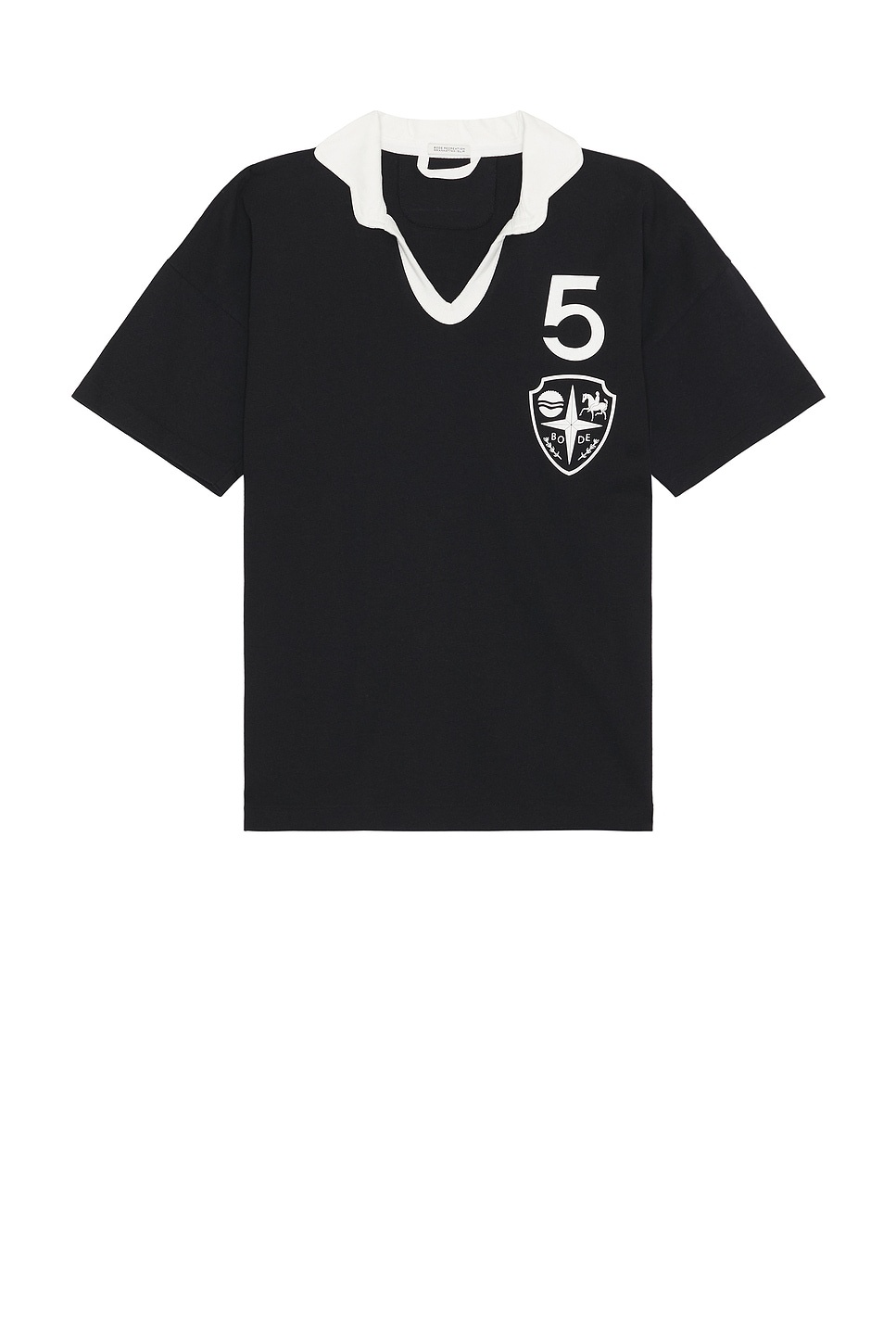 BODE Recreation Polo | forward | REVERSIBLE