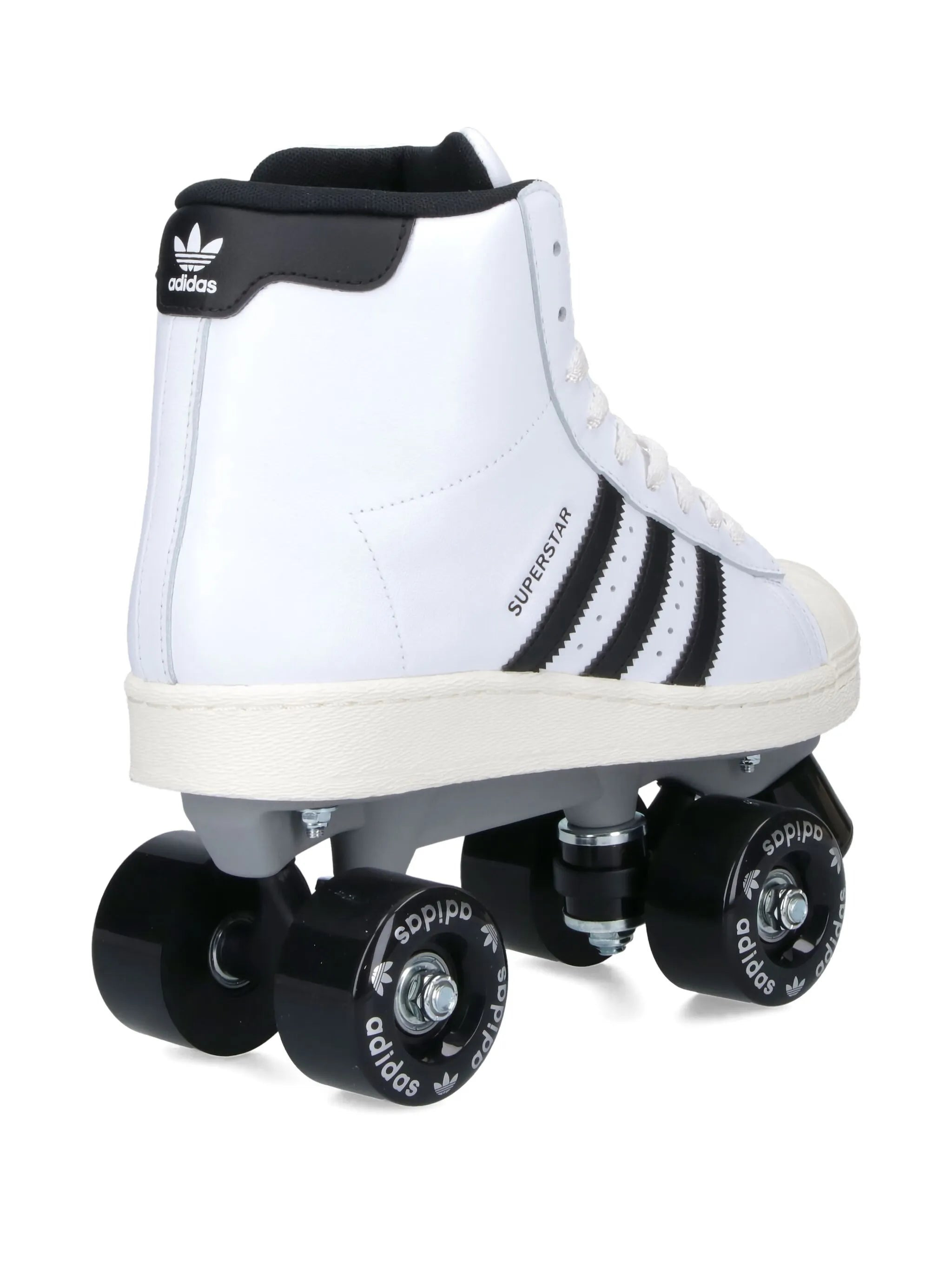 Superstar three-stripe roller skates - 4