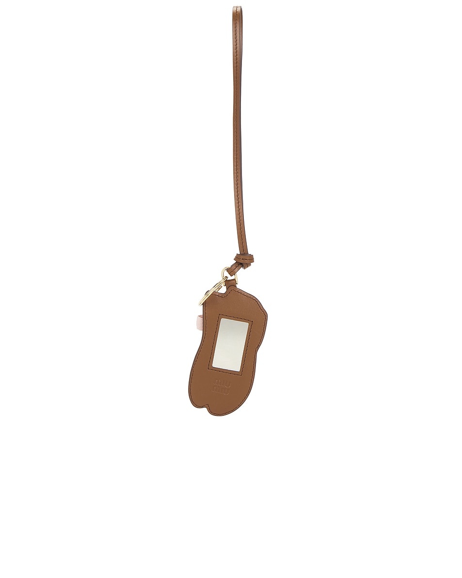 Ballet Flat Bag Charm - 2